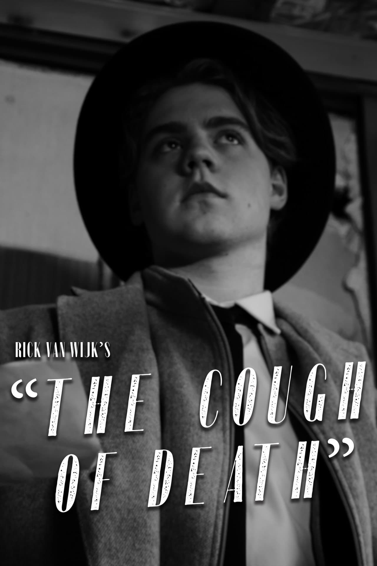 The Cough of Death preview 2