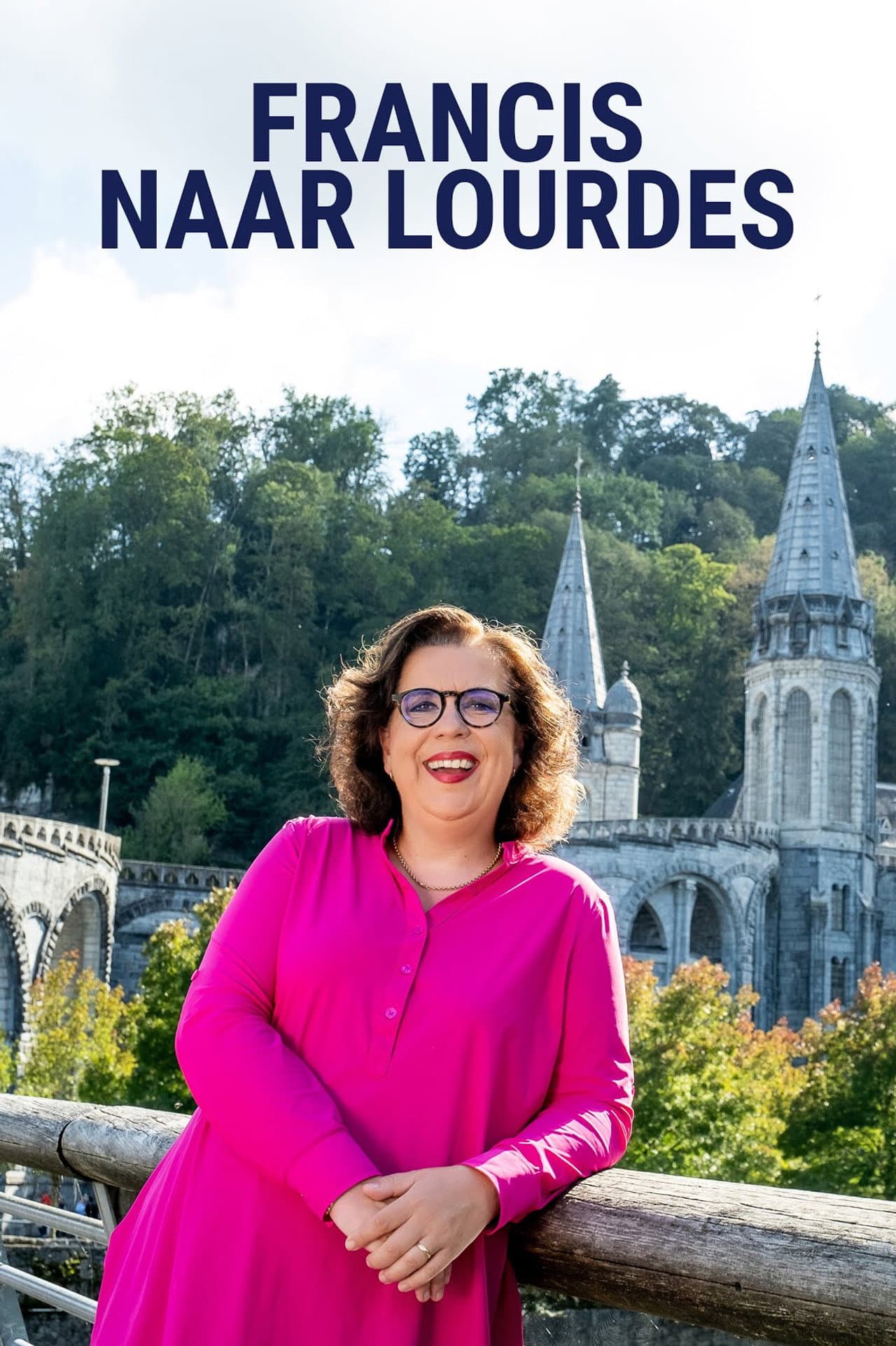Francis naar Lourdes preview 2