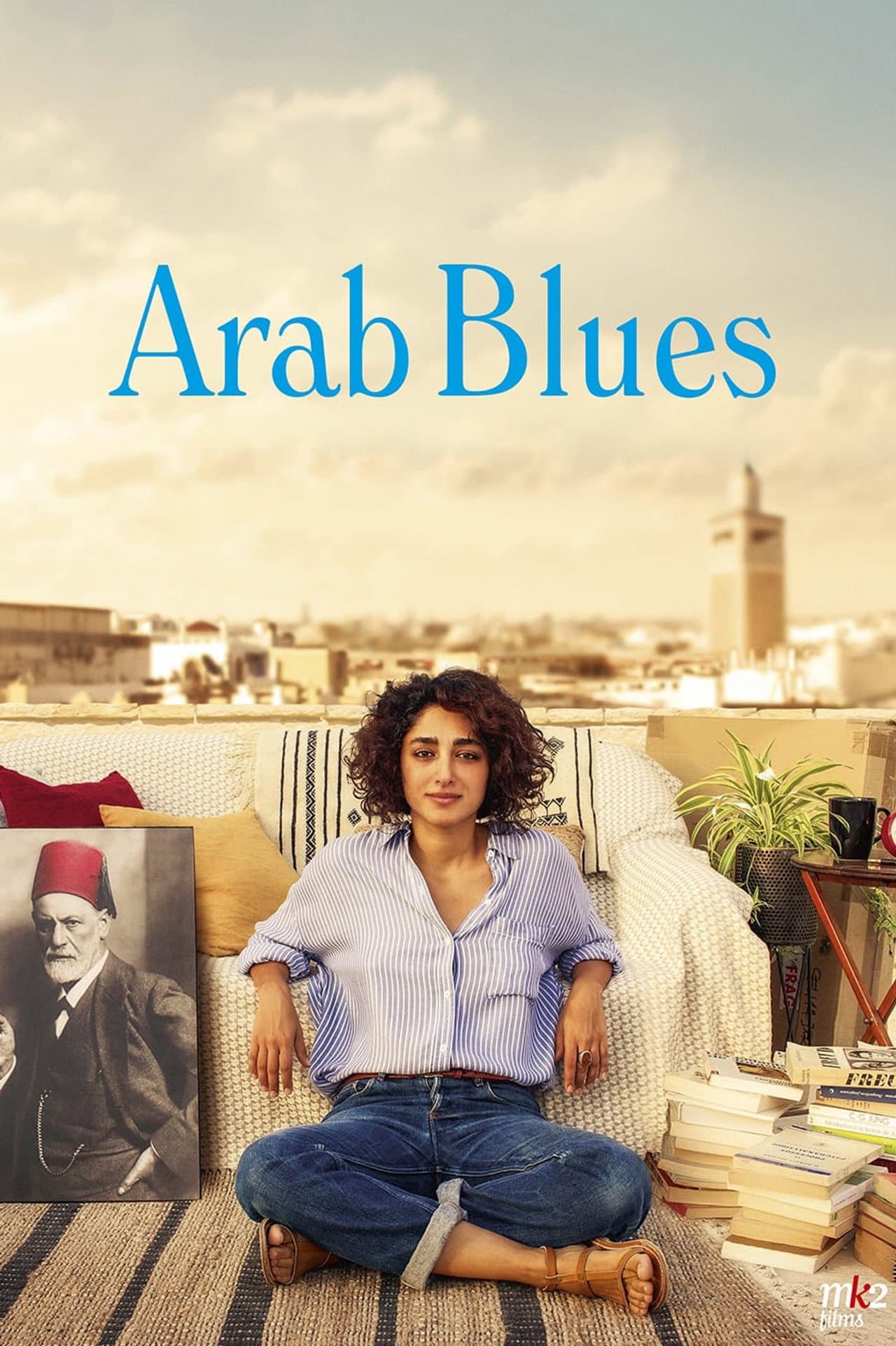 Arab Blues preview 2