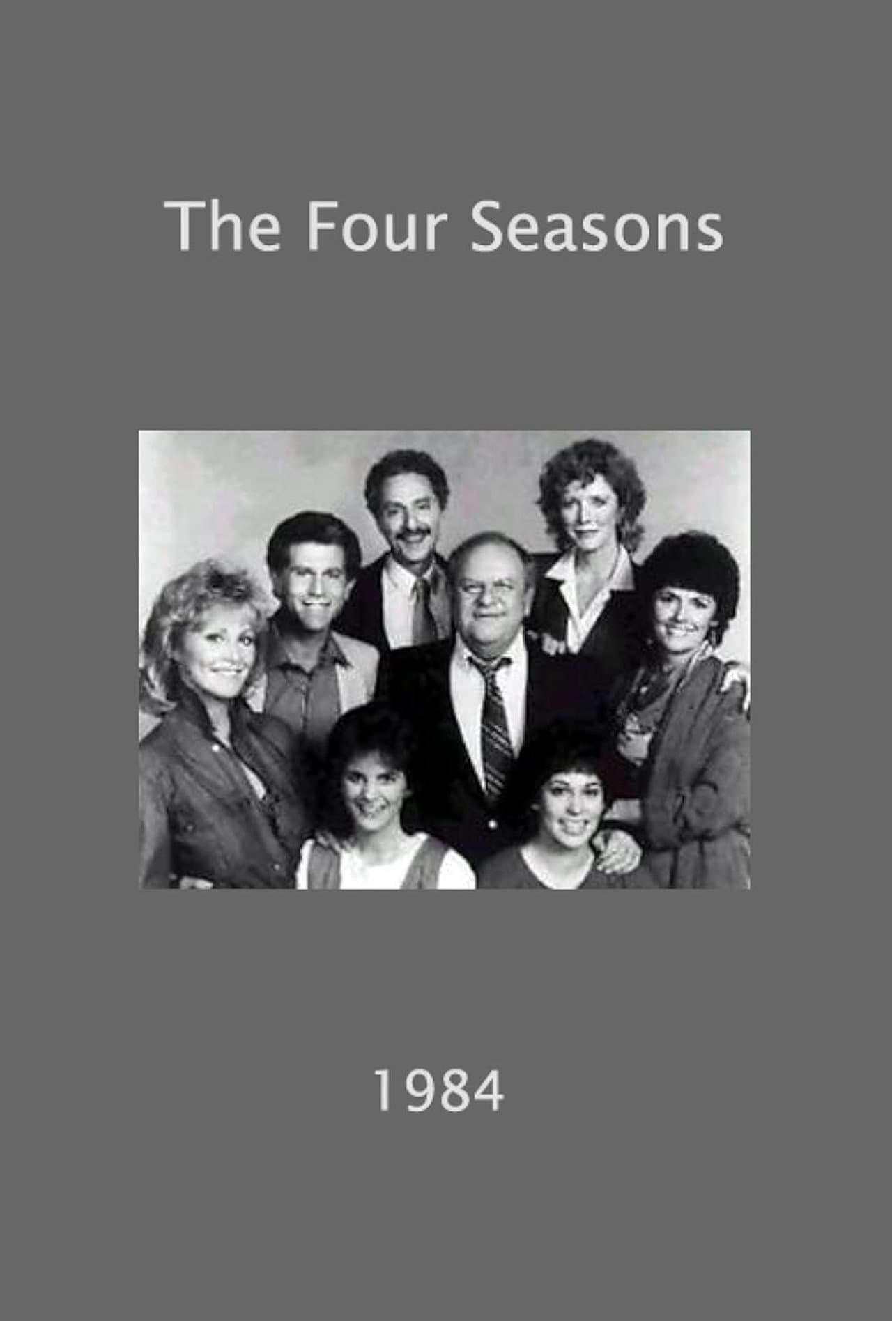 The Four Seasons preview 1