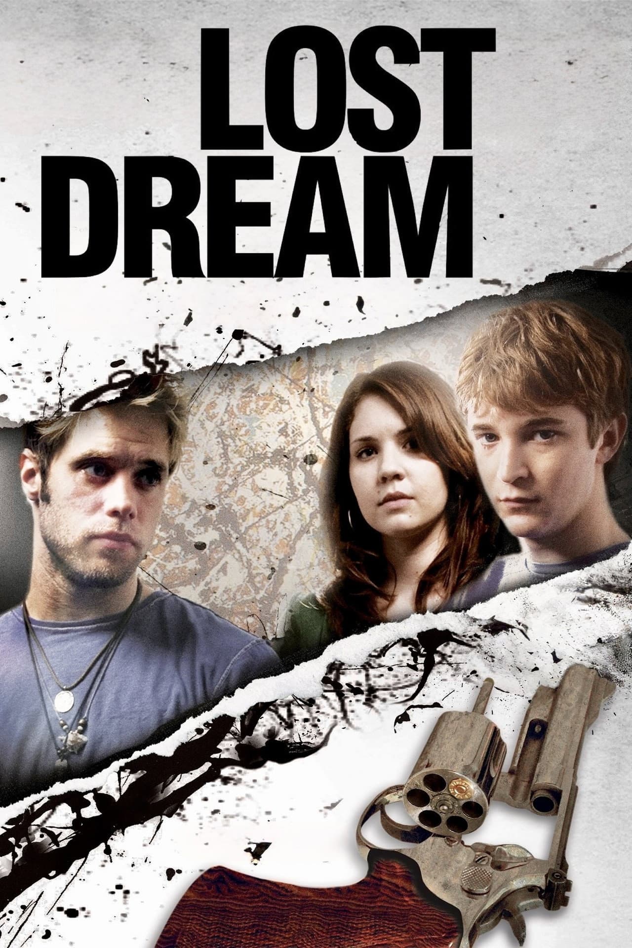 Lost Dream preview 1