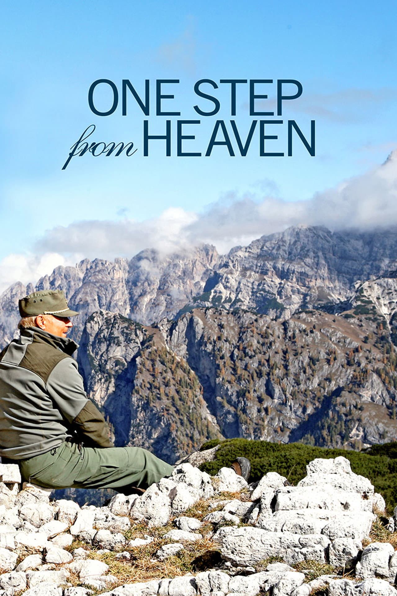One Step from Heaven preview 2