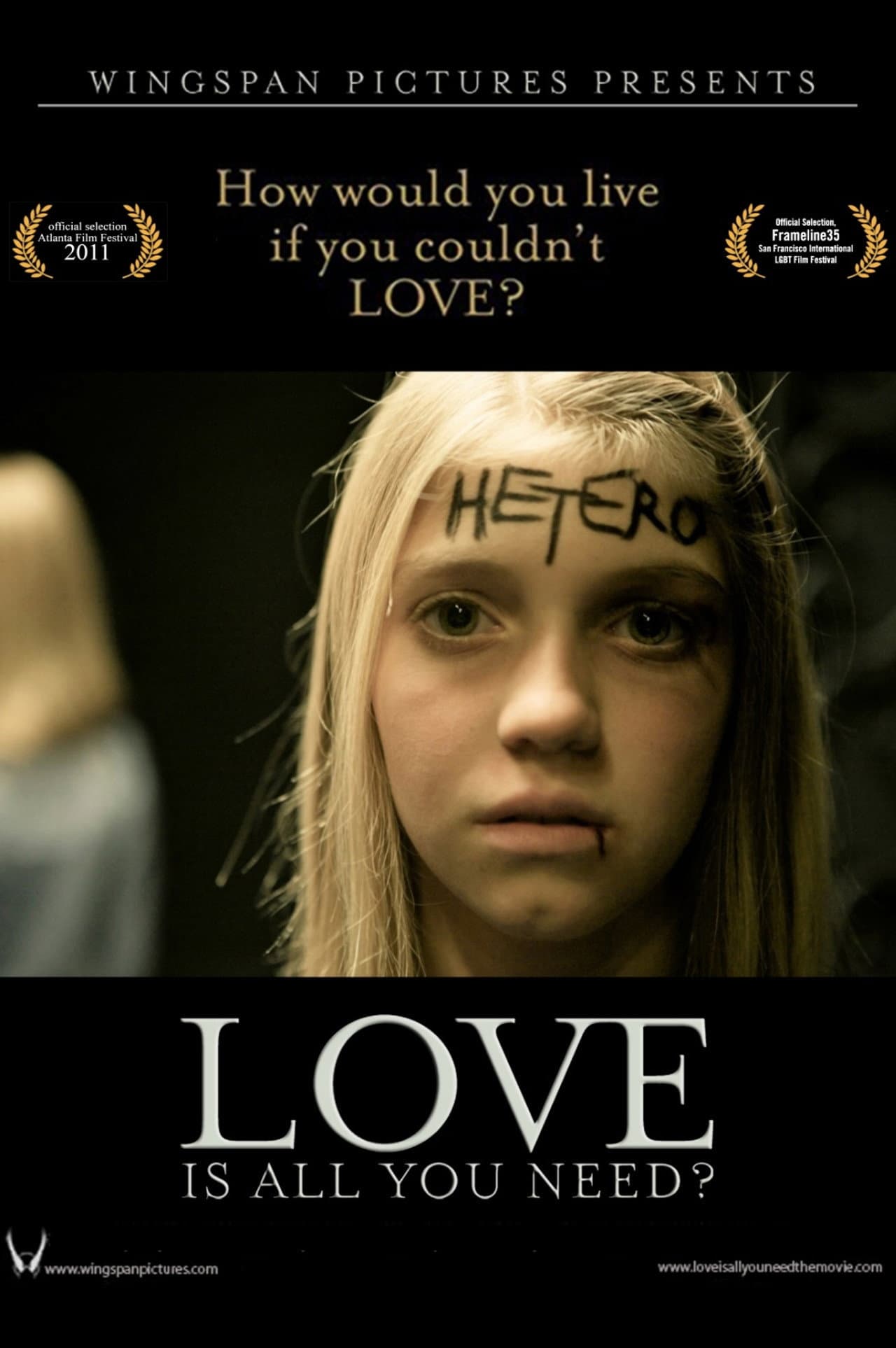 Love Is All You Need? preview 2