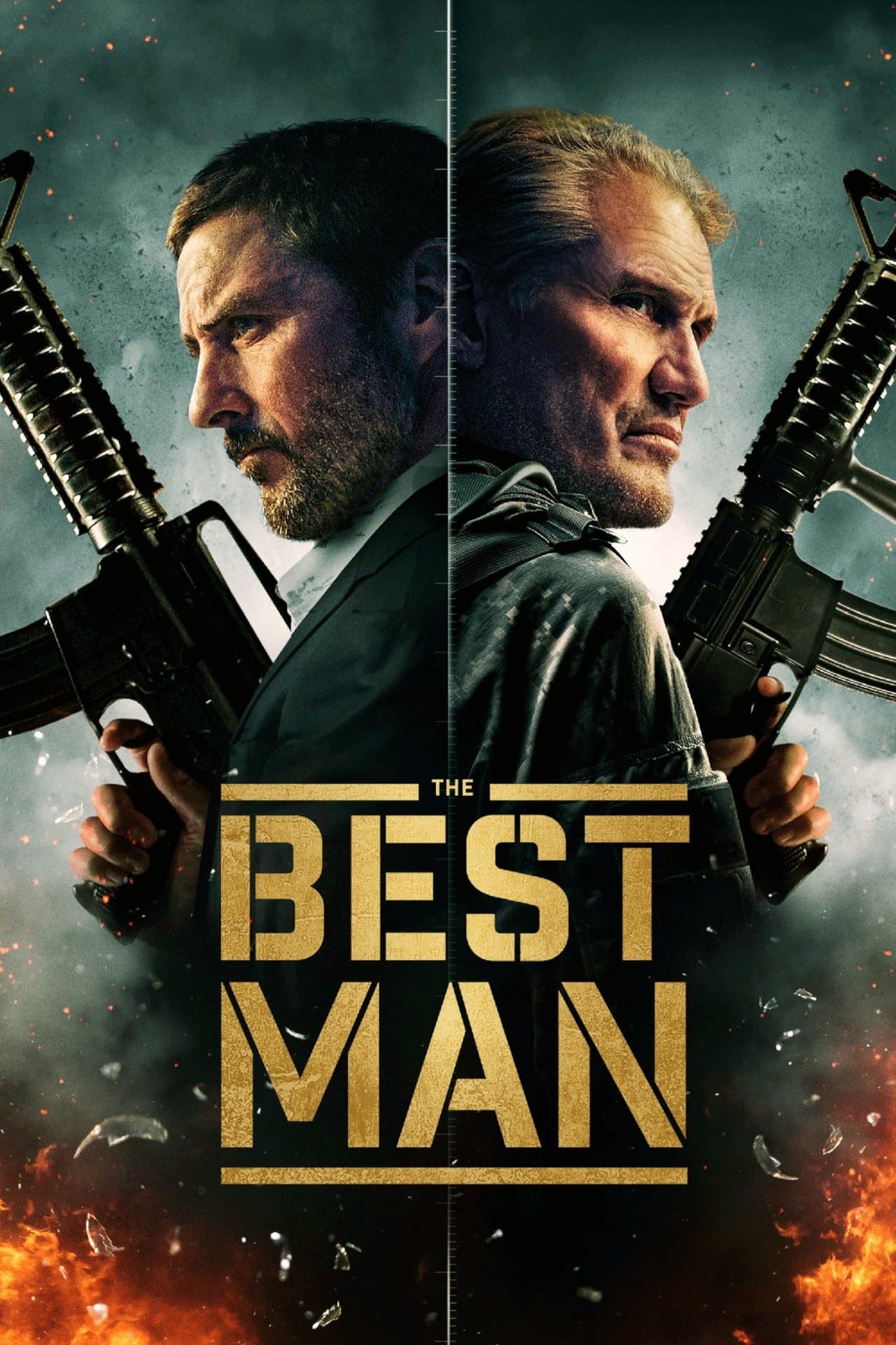 The Best Man preview 2