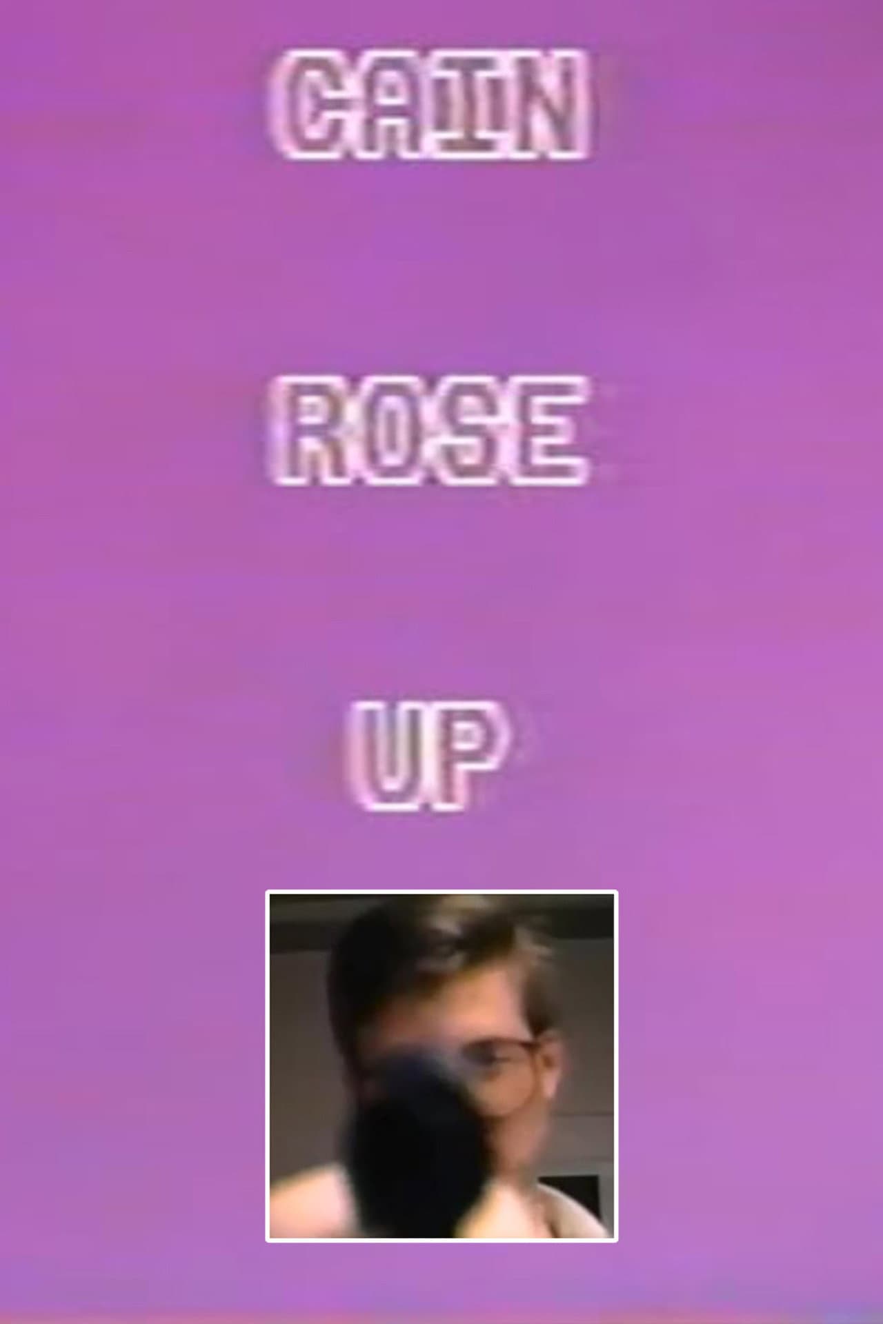 Cain Rose Up preview 2