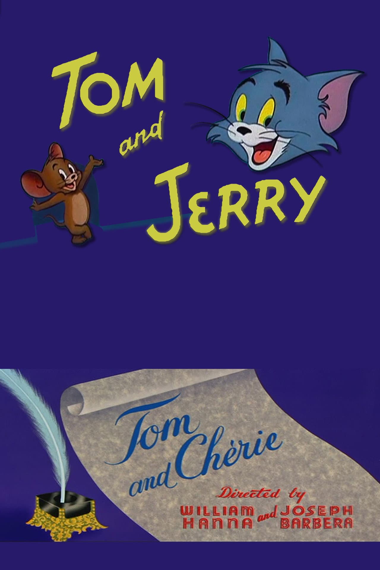 Tom and Chérie preview 2