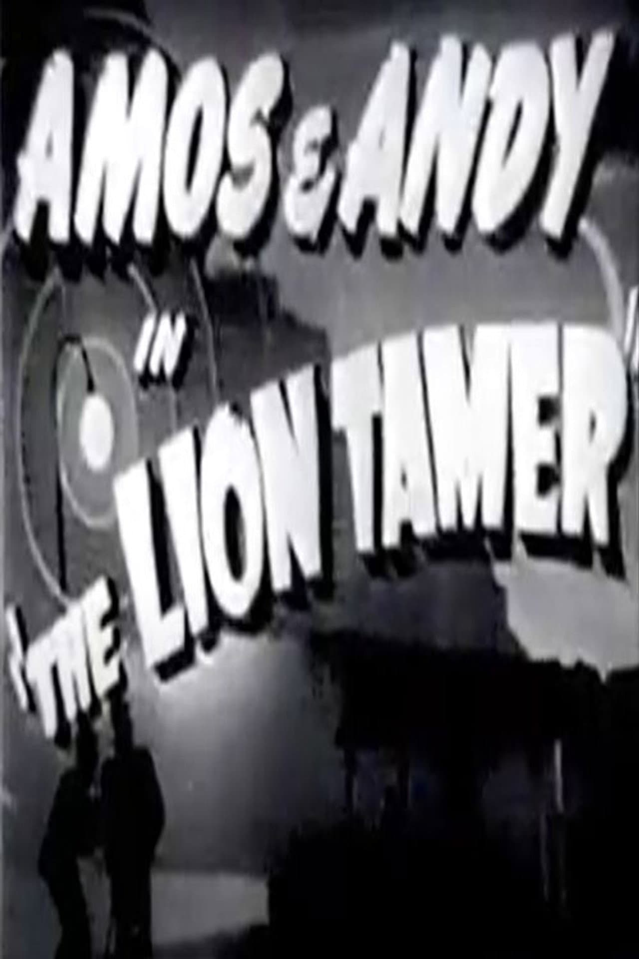 The Lion Tamer preview 1