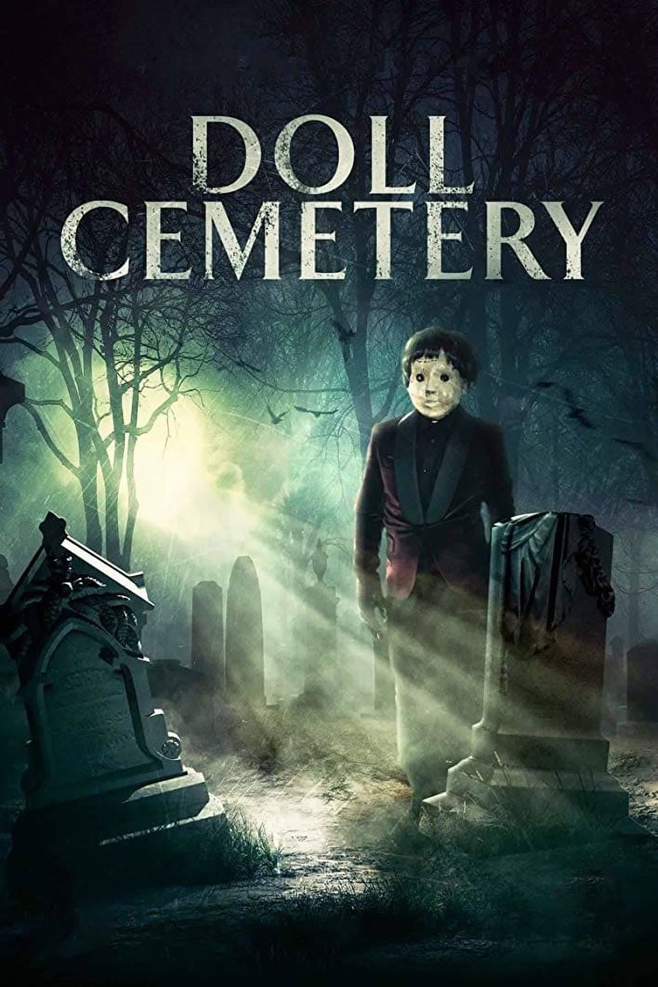 Doll Cemetery preview 2
