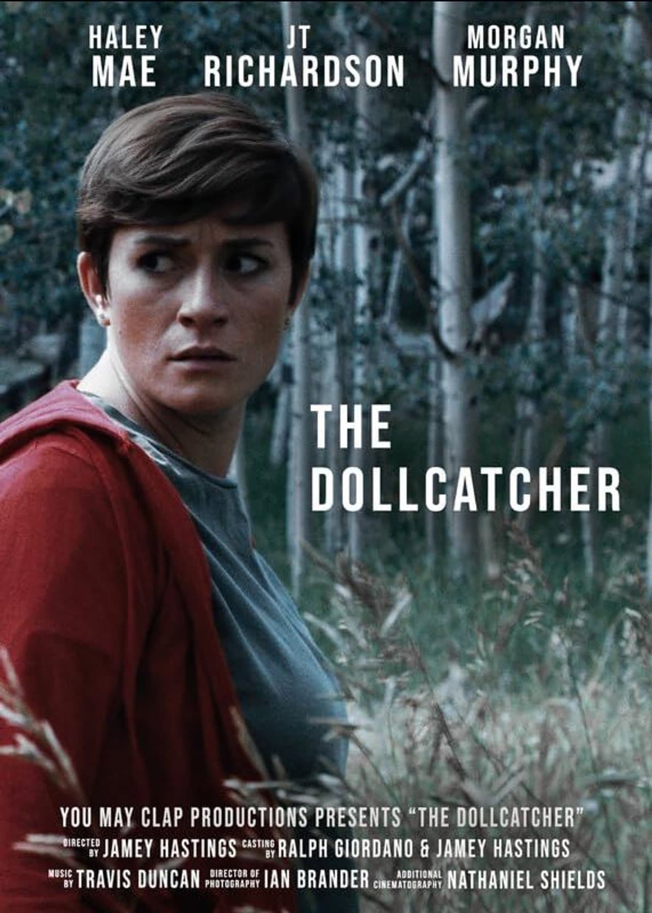 The Dollcatcher preview 1
