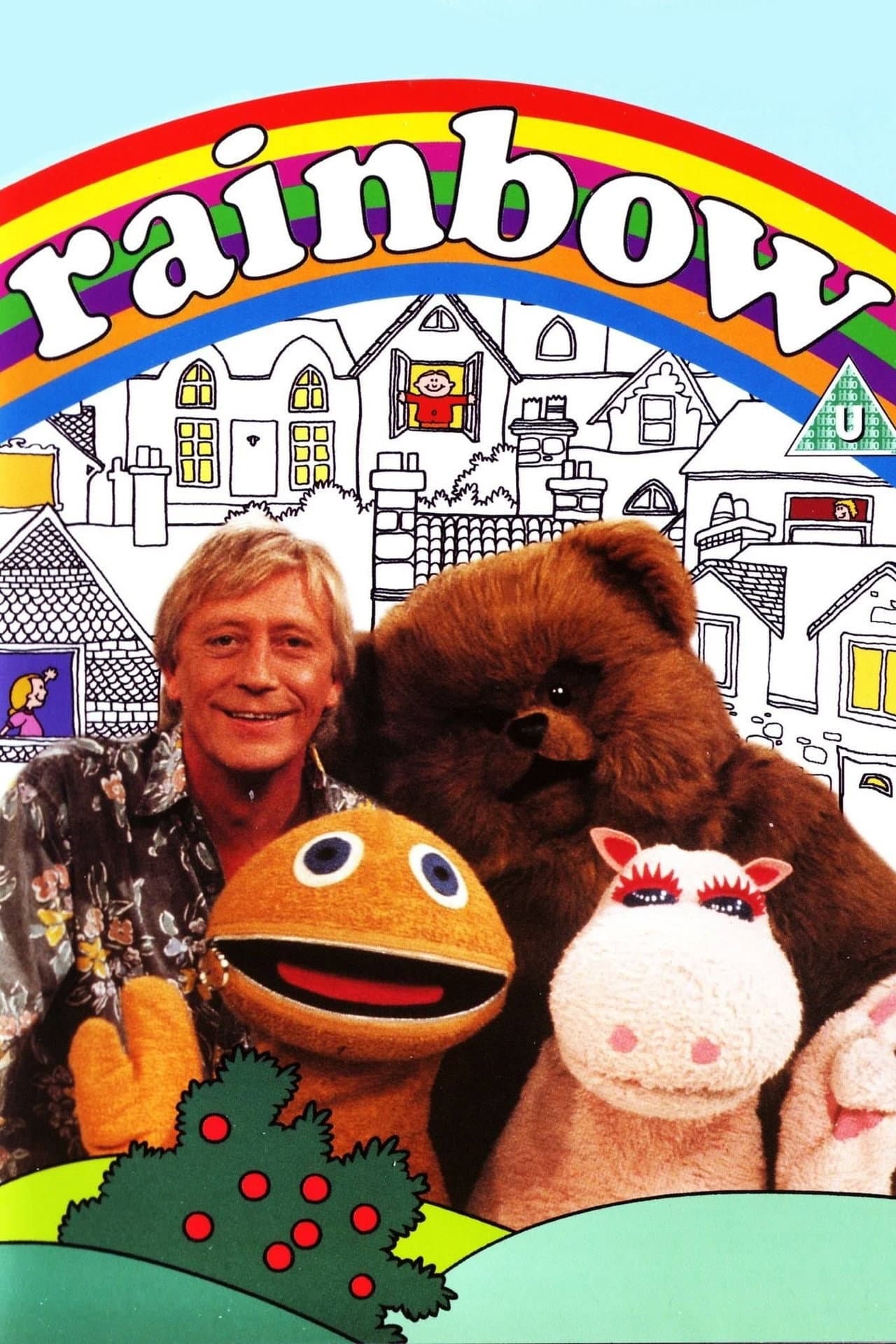 Rainbow preview 2