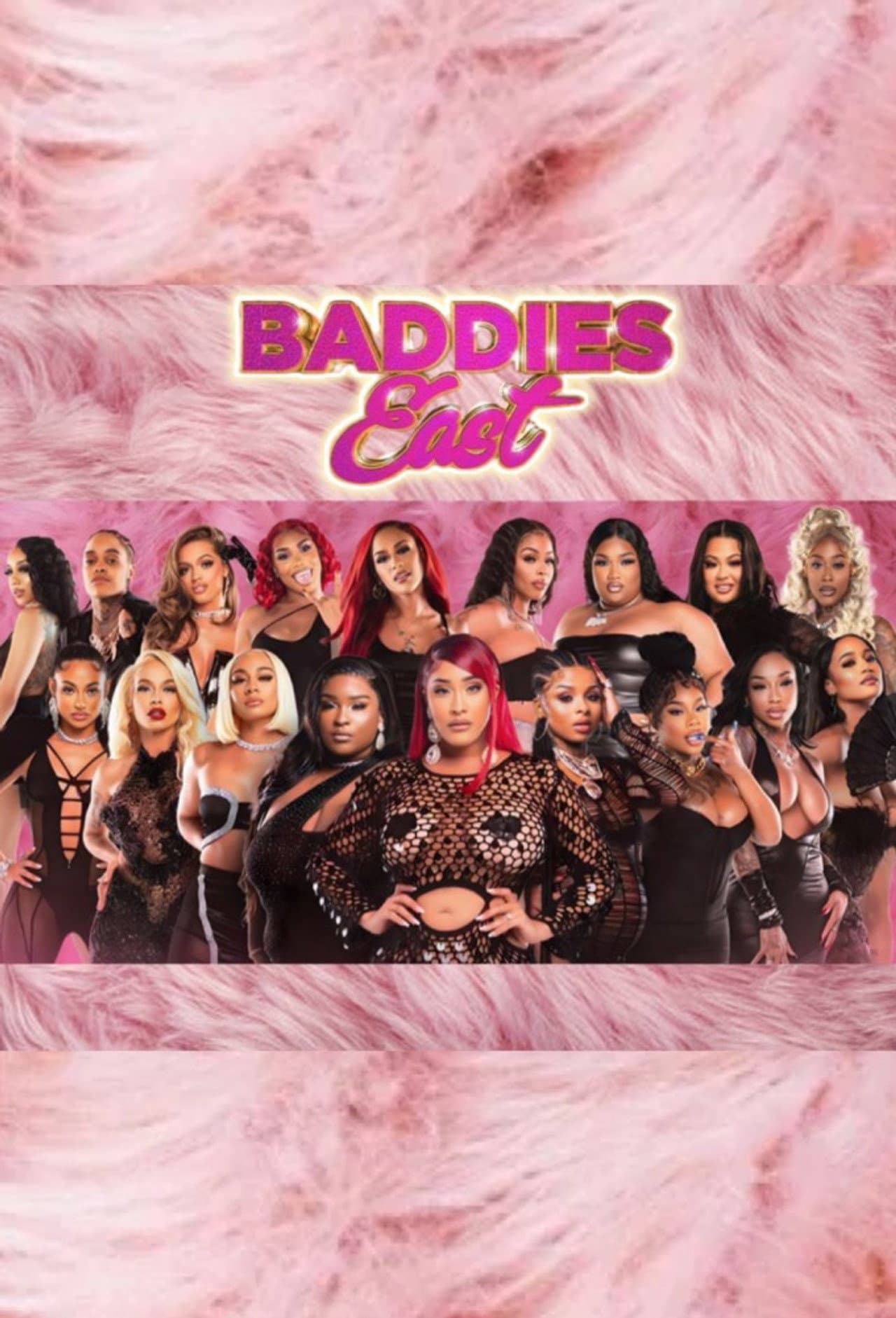 Baddies East preview 2
