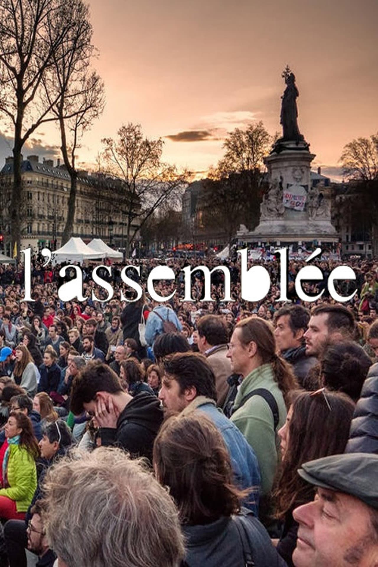 The Assembly preview 1