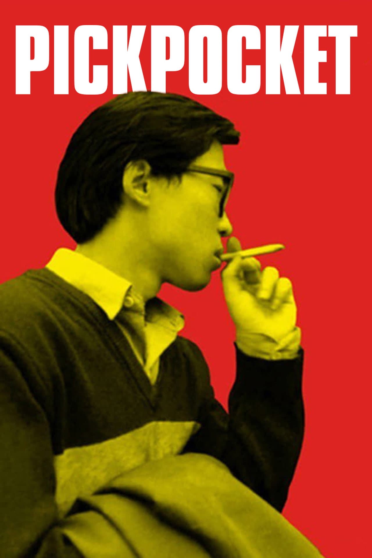 Pickpocket preview 2