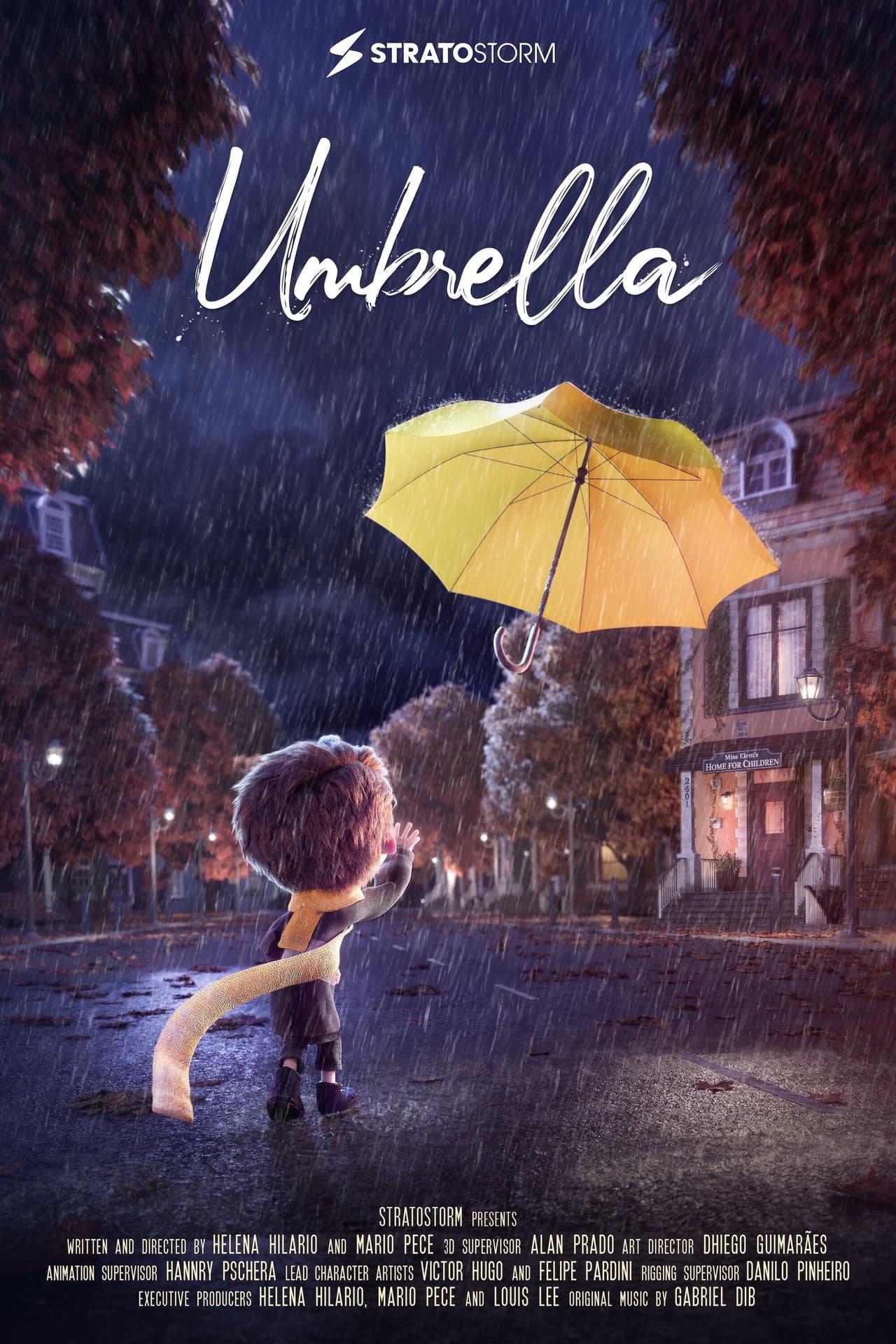 Umbrella preview 2