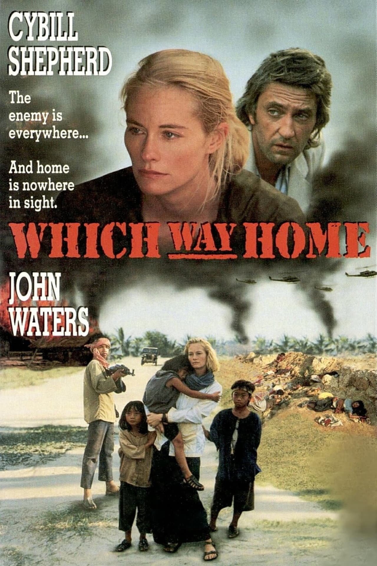 Which Way Home preview 2