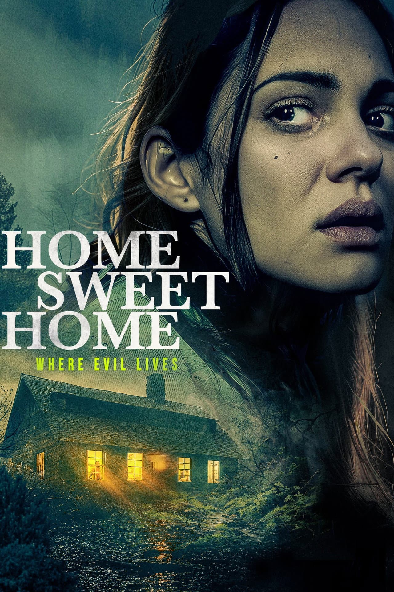 Home Sweet Home - Where Evil Lives preview 2
