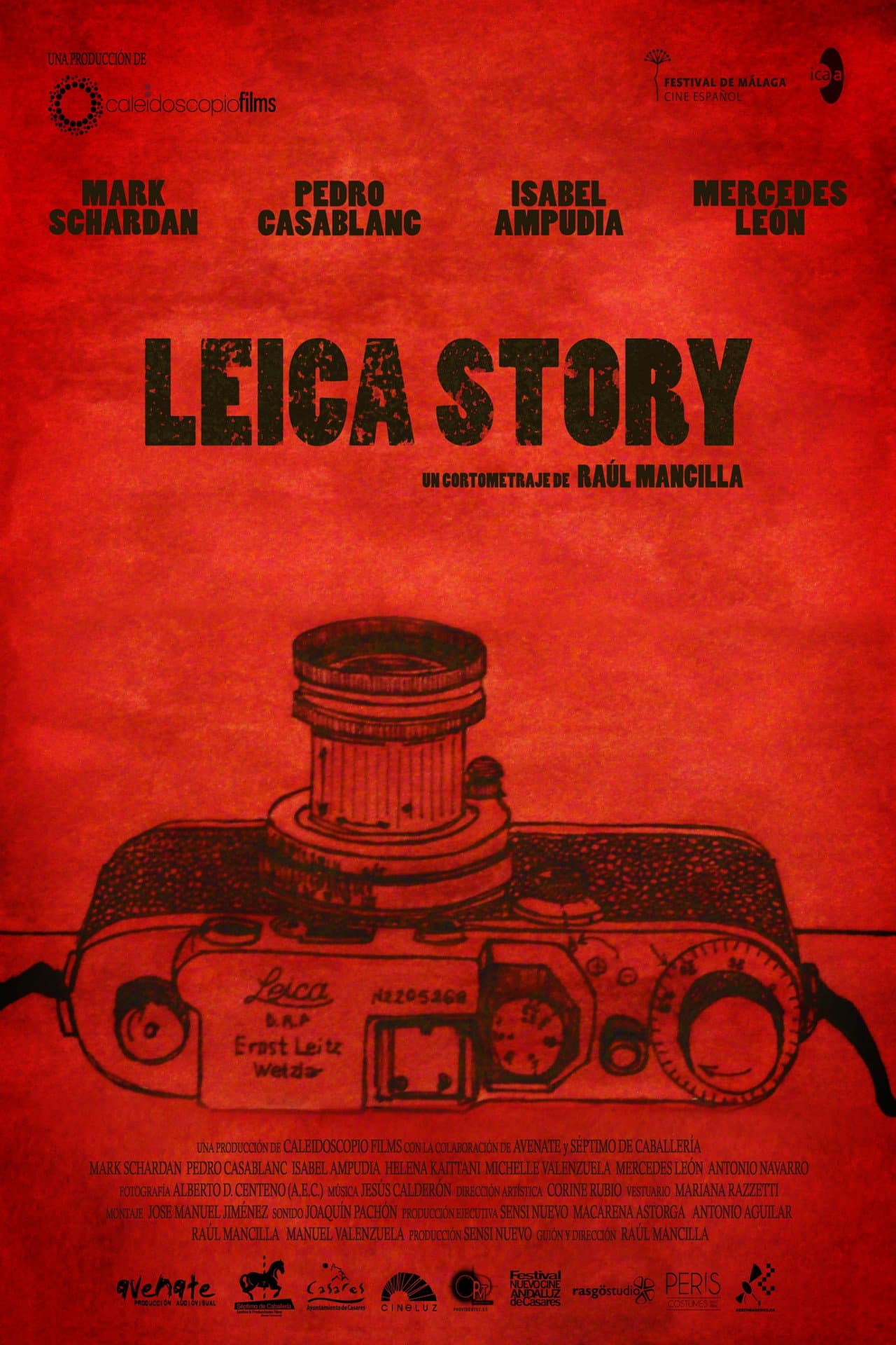 Leica Story preview 1