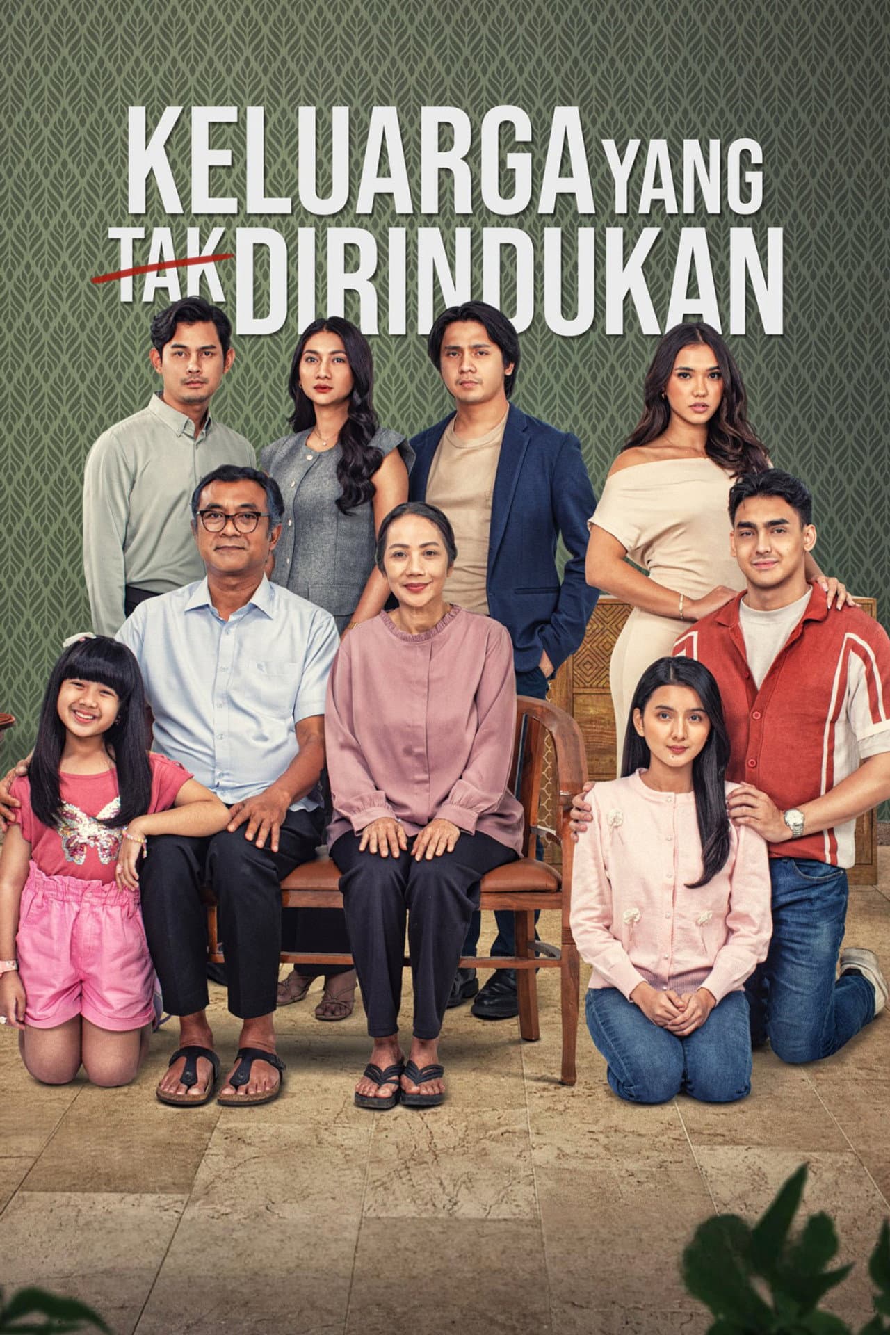 Keluarga Yang Tak Dirindukan preview 2