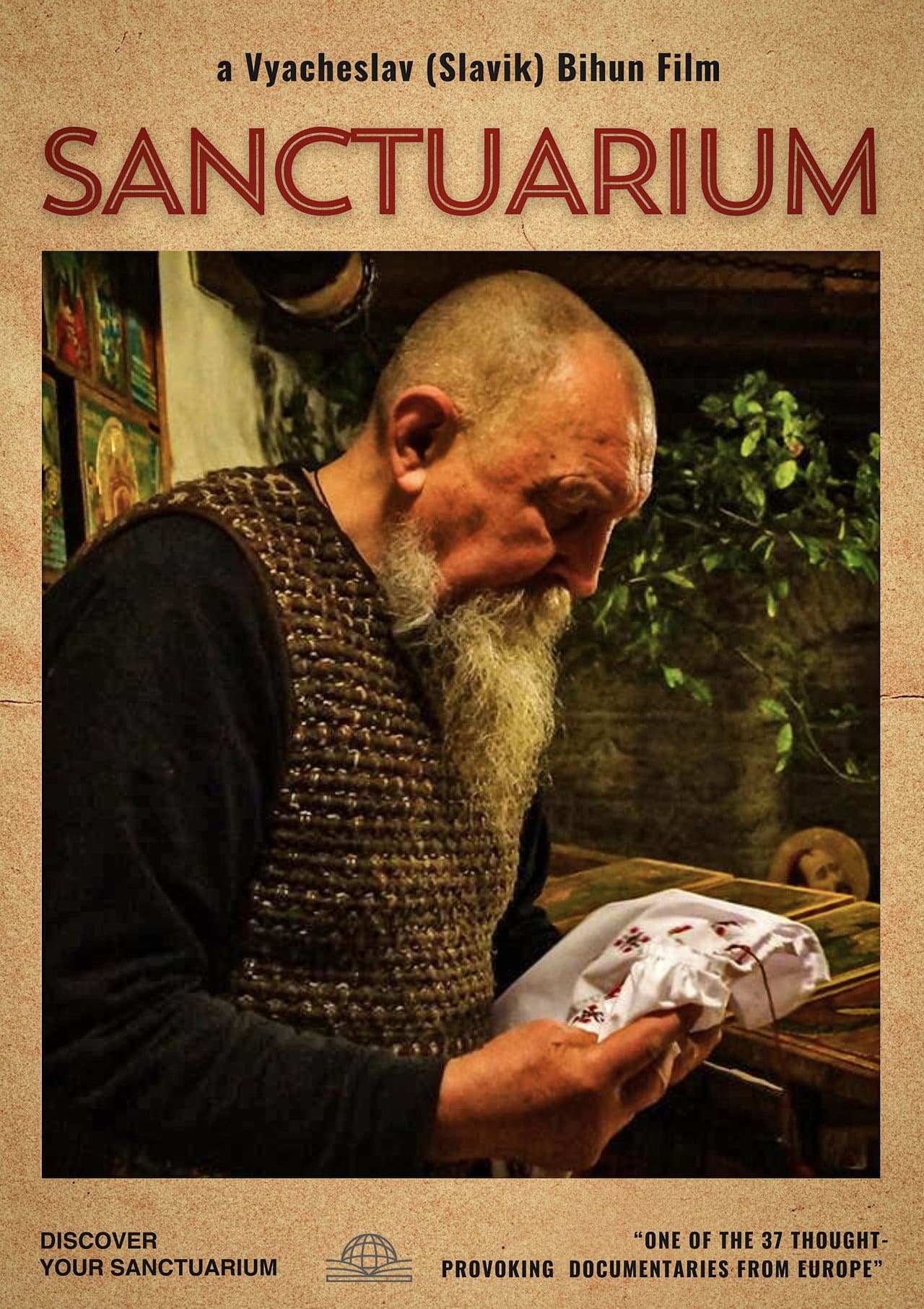 Sanctuarium preview 1