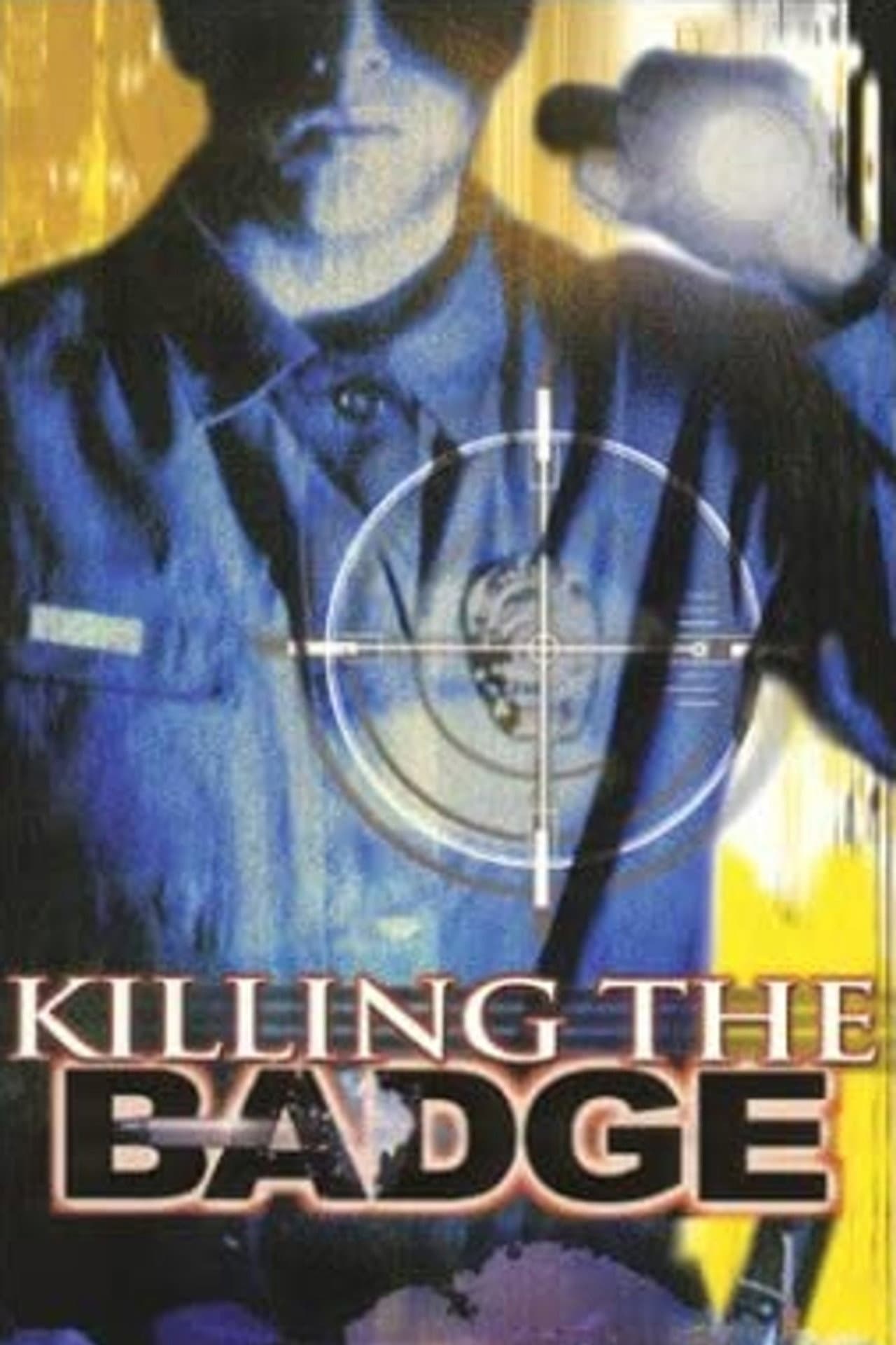 Killing the Badge preview 1