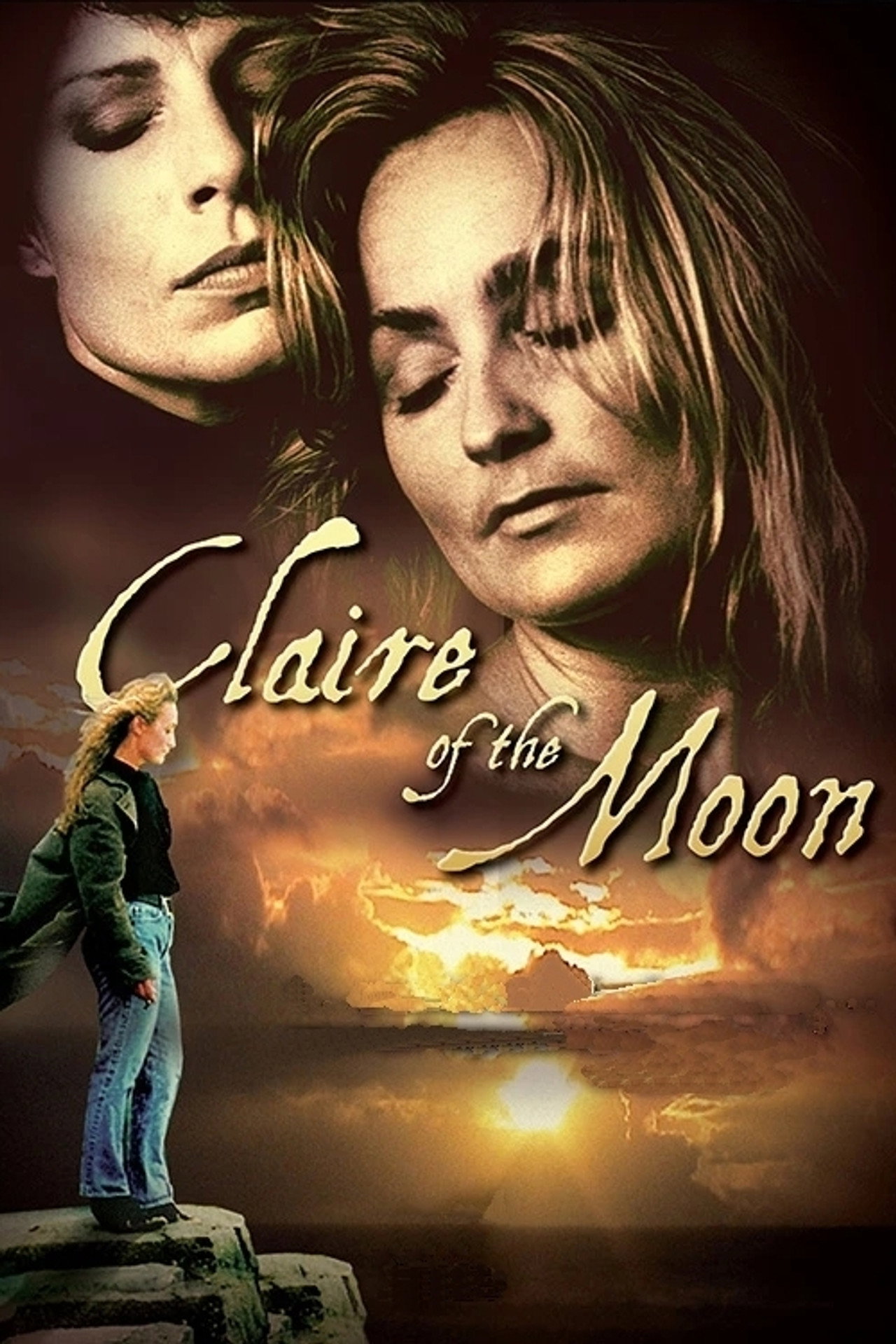 Claire of the Moon preview 2