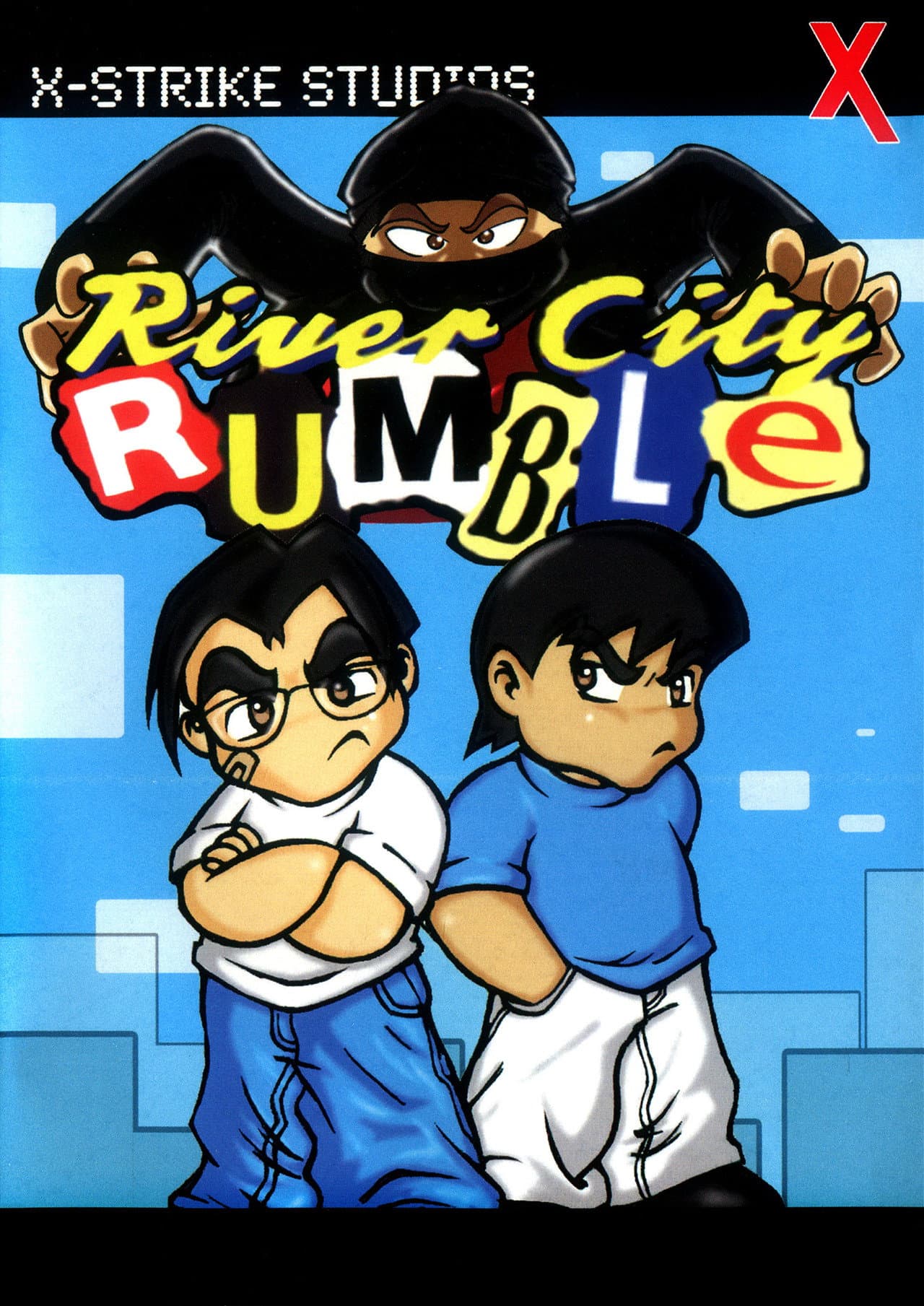 River City Rumble preview 2