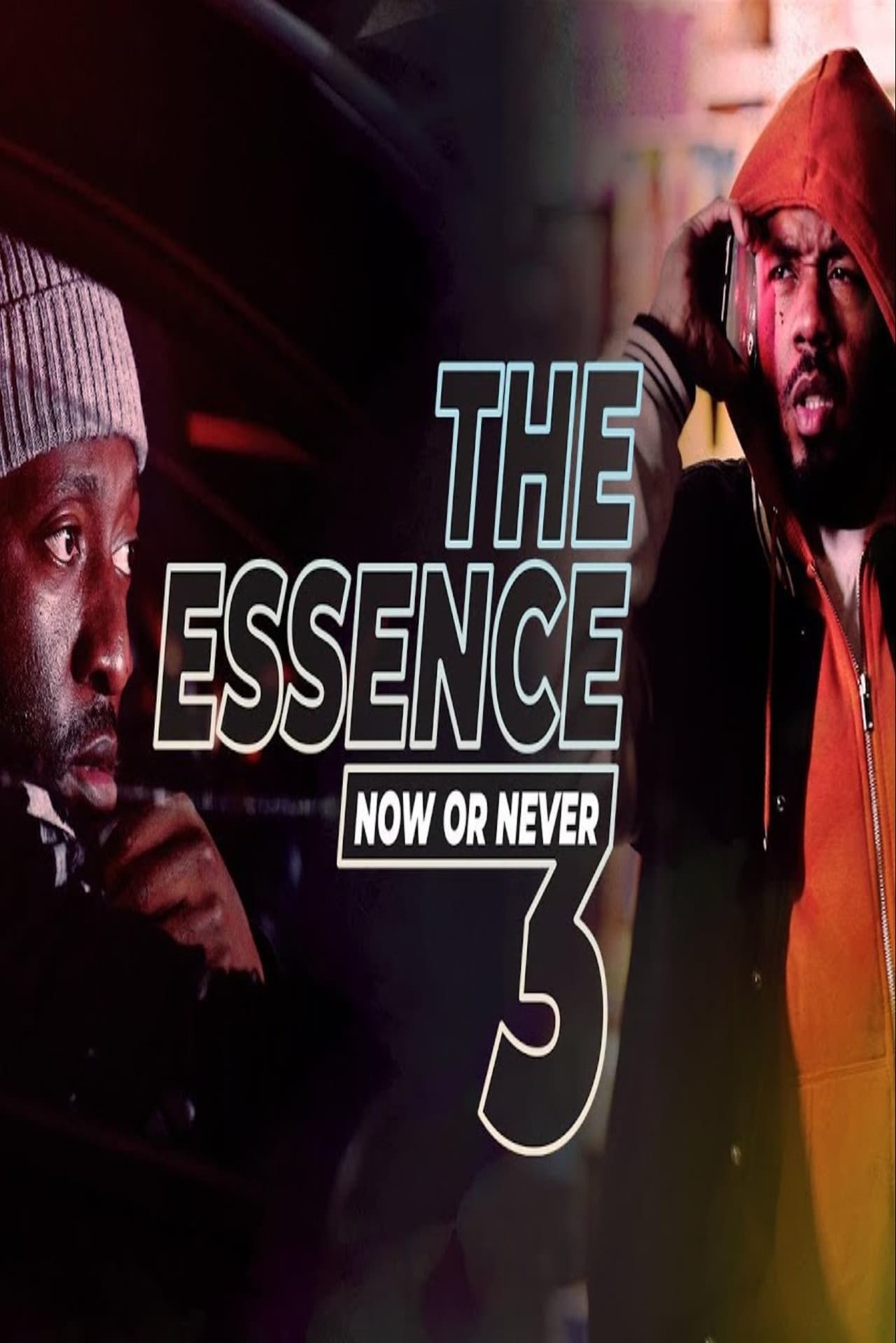The Essence 3: Now or Never preview 1