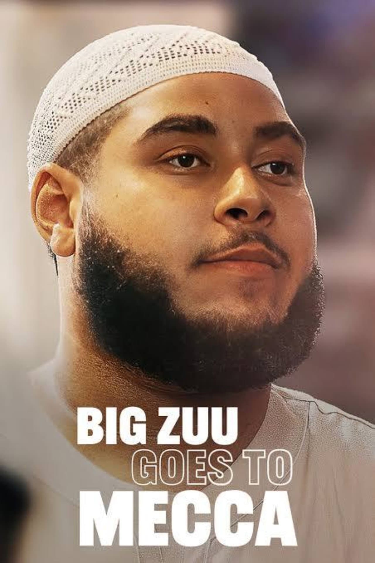 Big Zuu Goes to Mecca preview 1