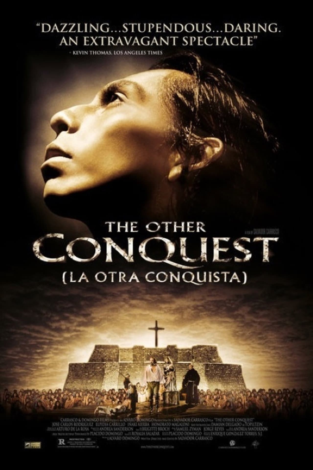 The Other Conquest preview 2