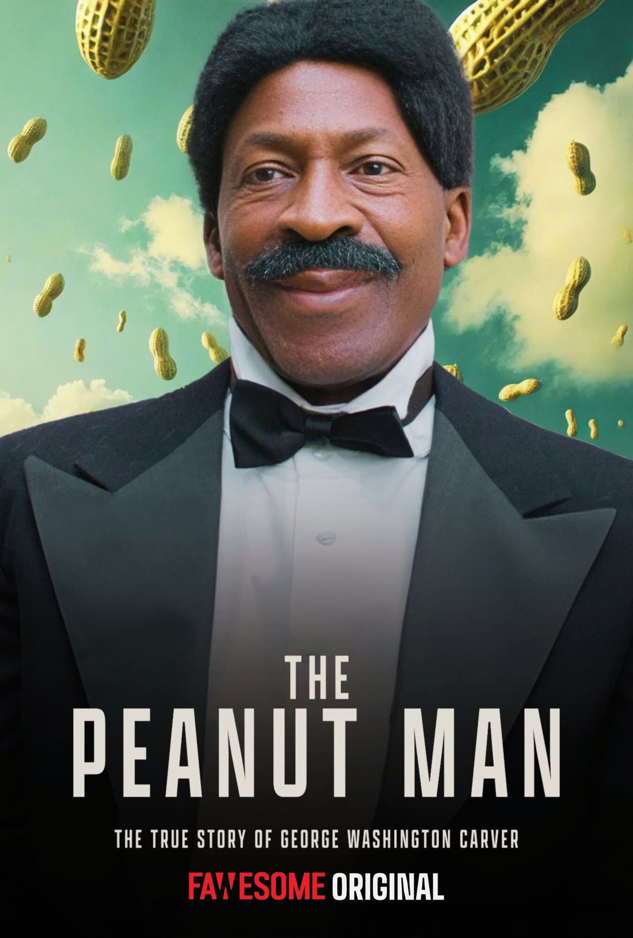 The Peanut Man preview 1