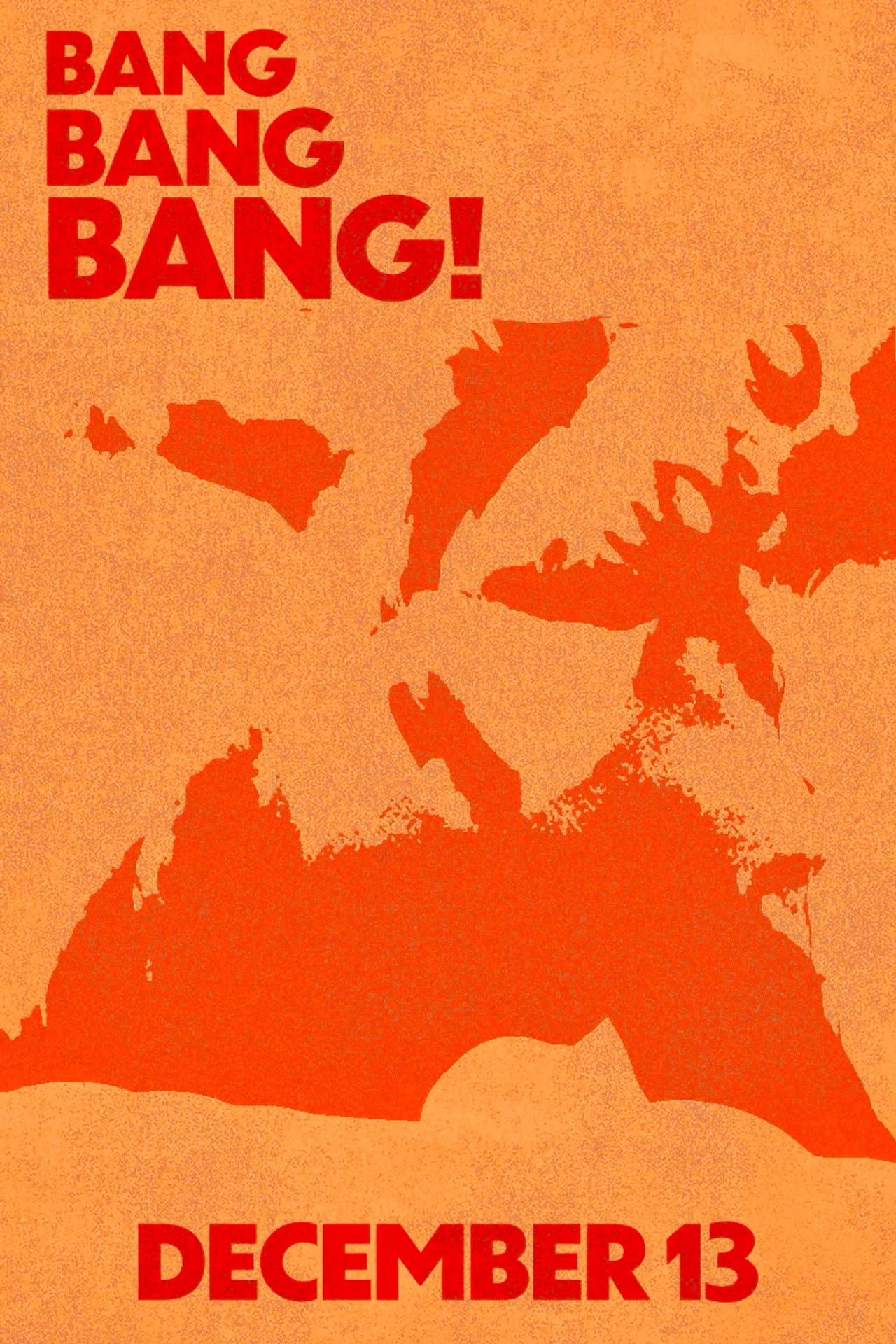 Bang Bang Bang preview 2