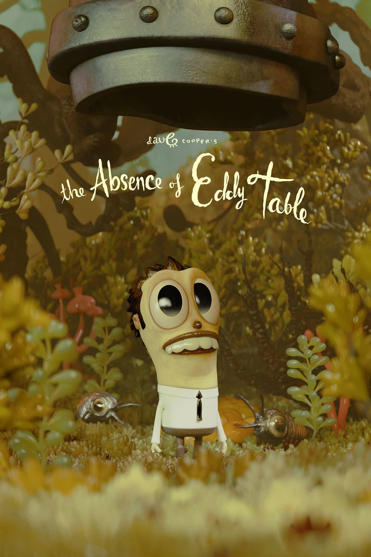The Absence of Eddy Table preview 2