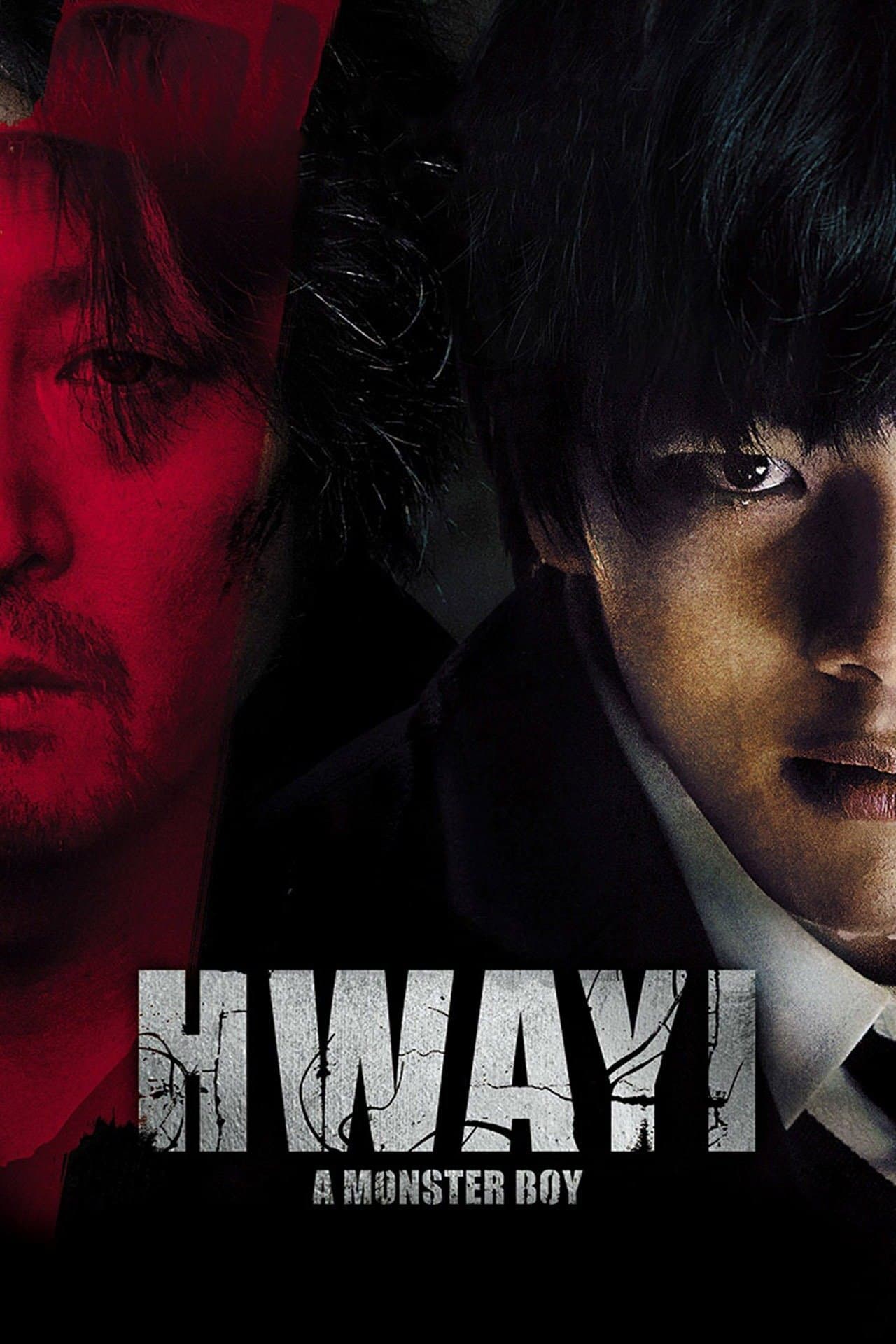 Hwayi: A Monster Boy preview 2