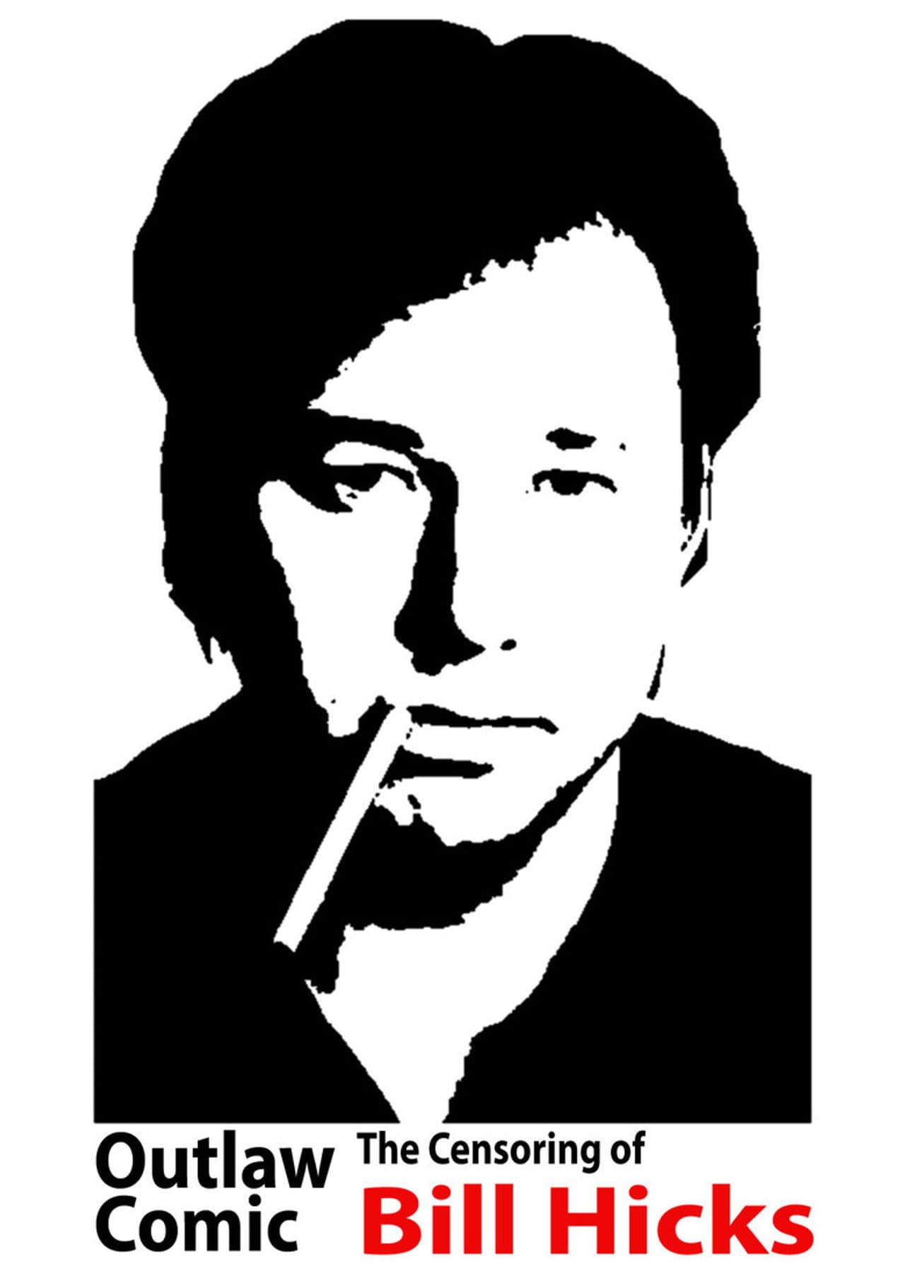 Outlaw Comic: The Censoring of Bill Hicks preview 1