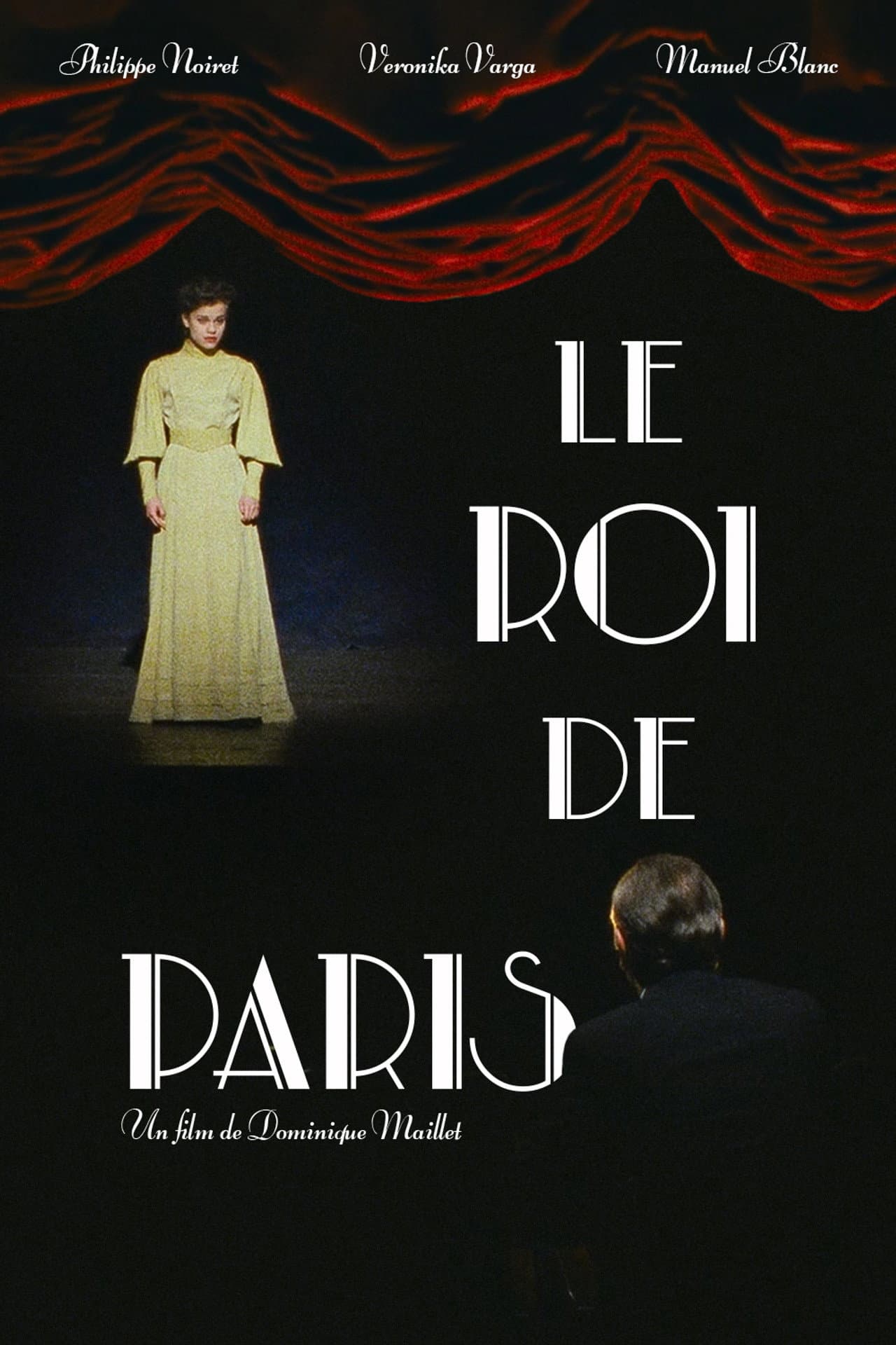 Le Roi de Paris preview 2