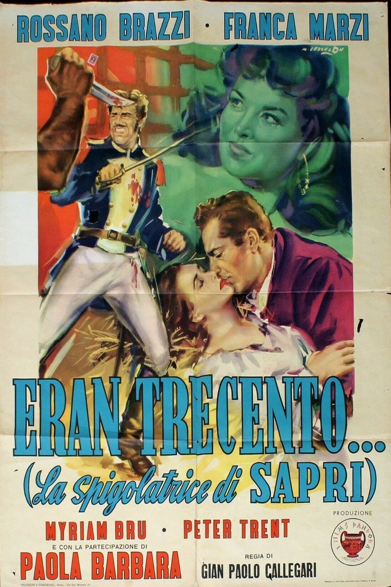 Eran trecento preview 1