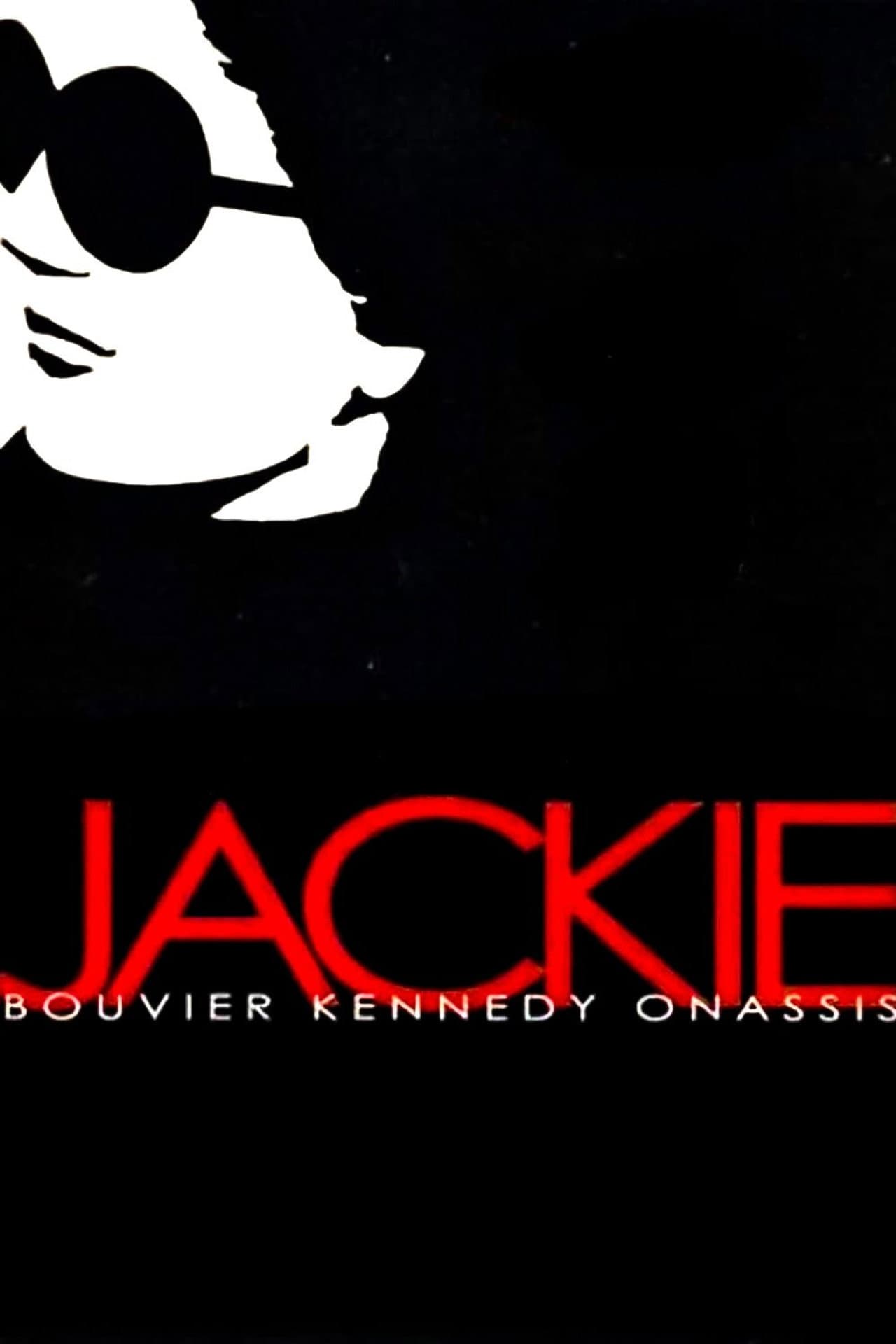 Jackie Bouvier Kennedy Onassis preview 1