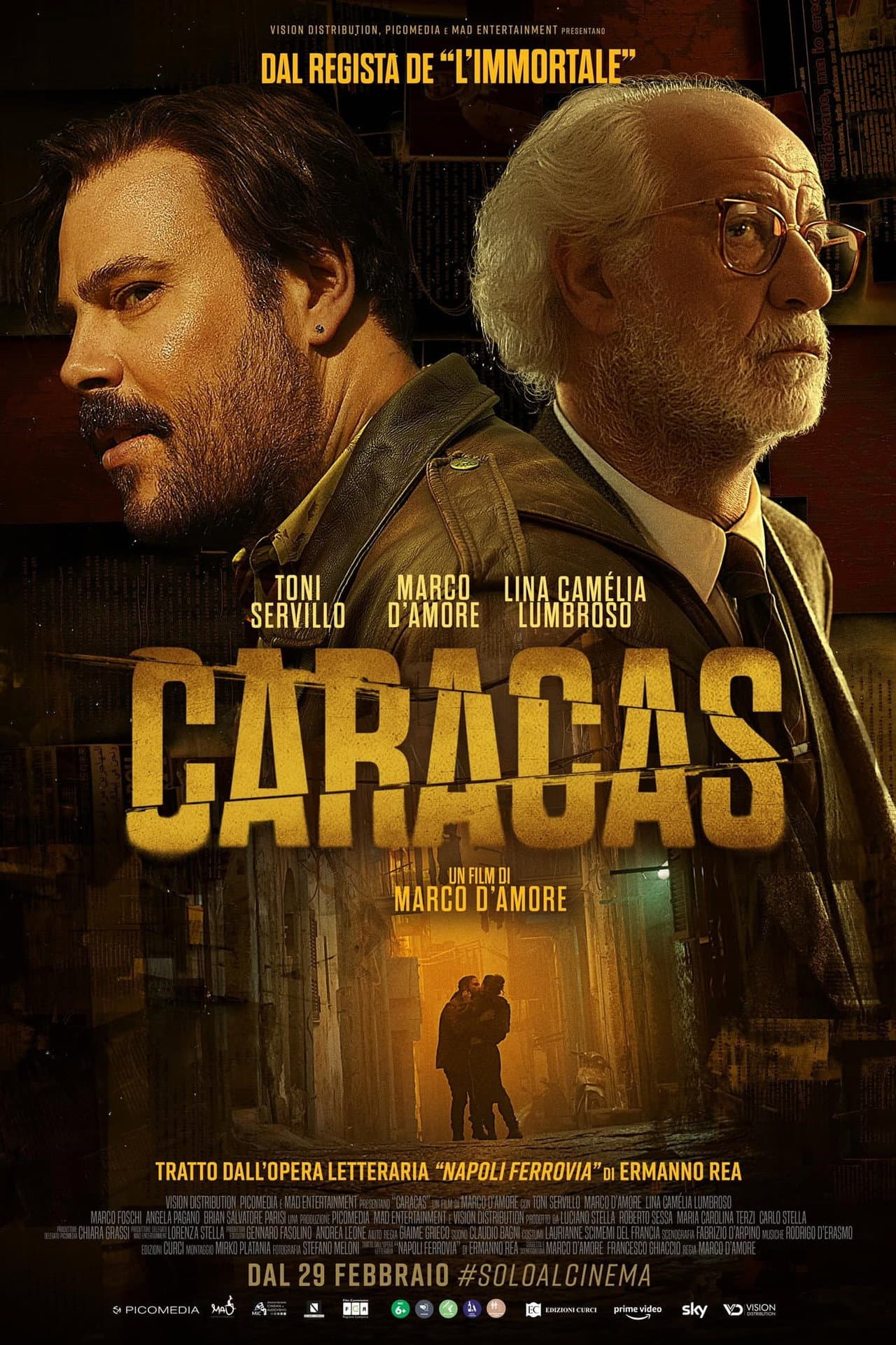 Caracas preview 2