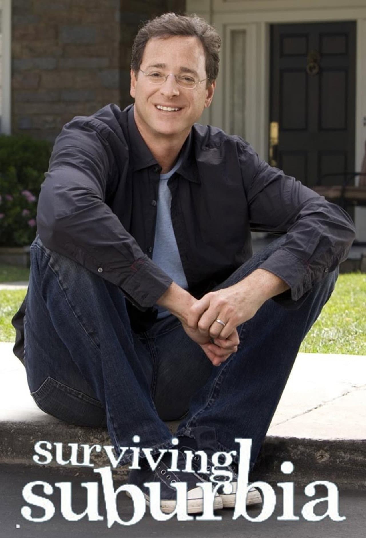 Surviving Suburbia preview 1