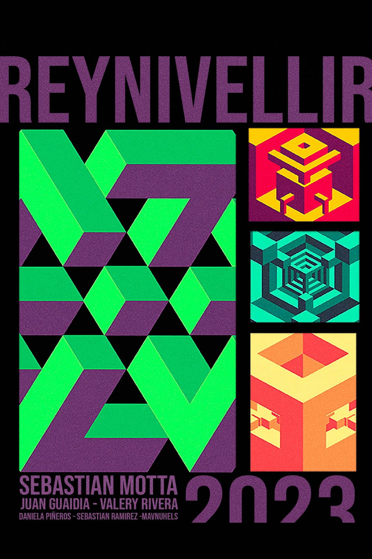 REYNIVELLIR preview 1
