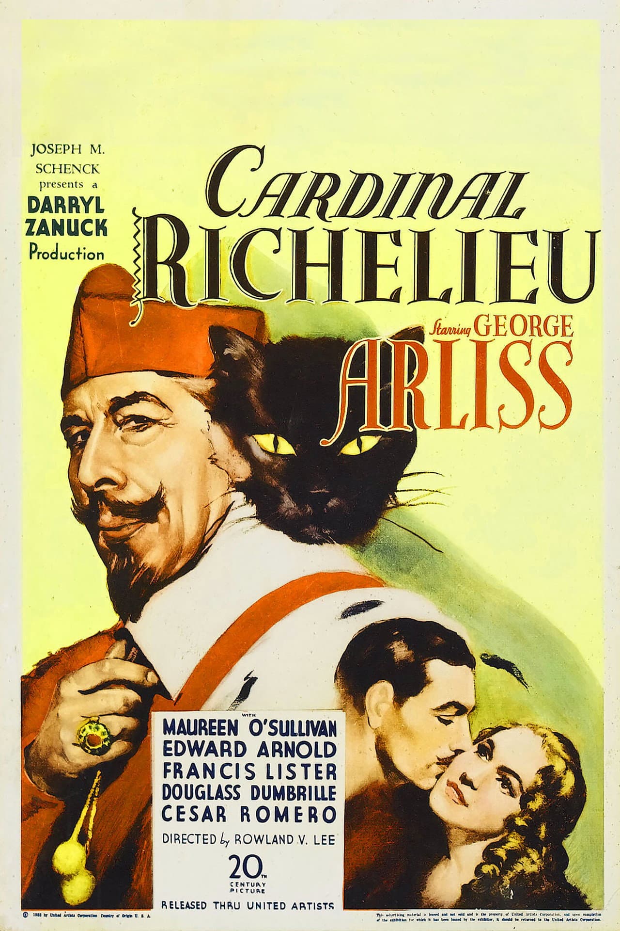 Cardinal Richelieu preview 2