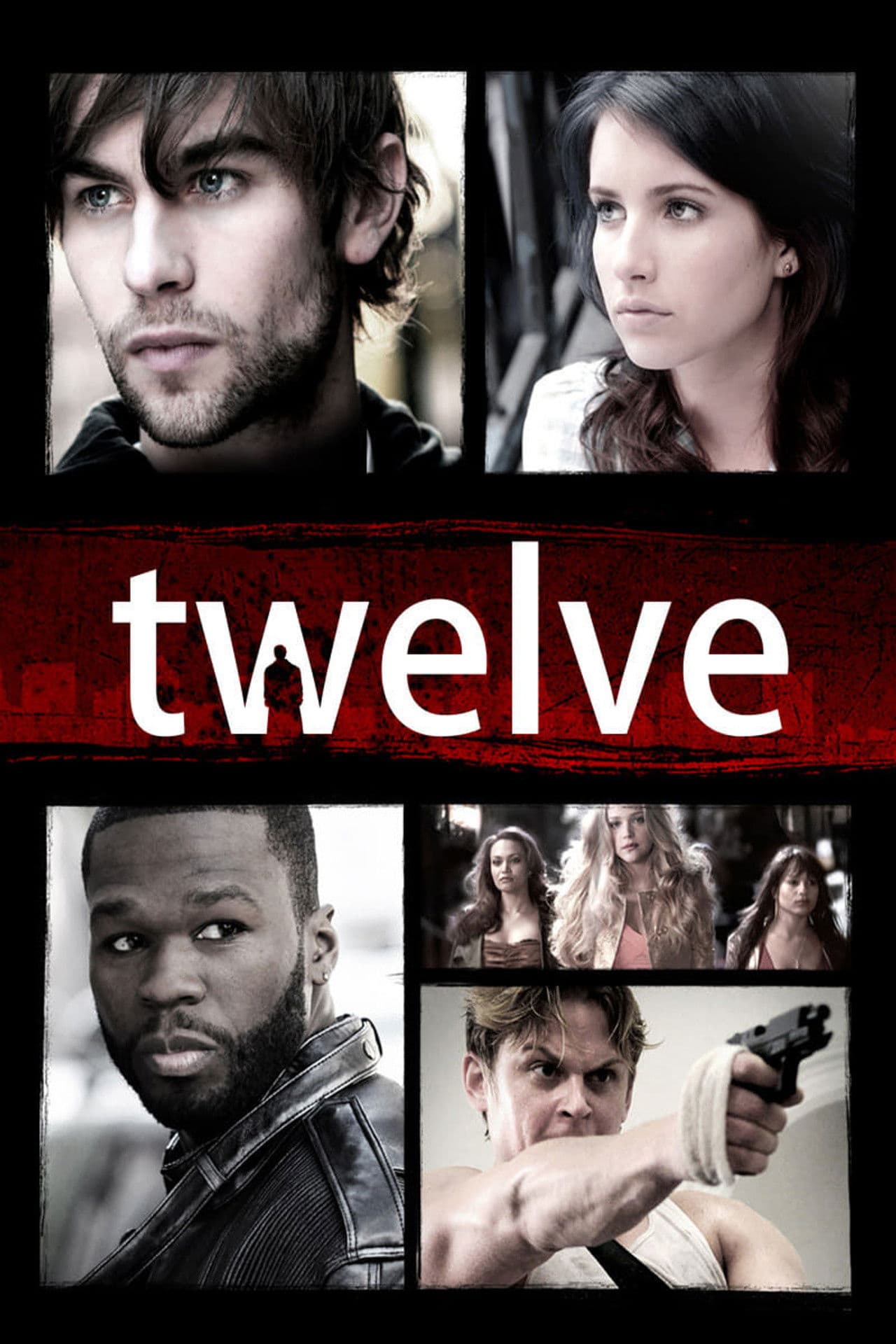 Twelve preview 2