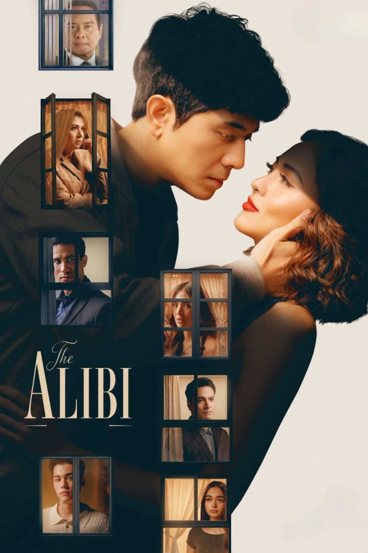 The Alibi preview 2