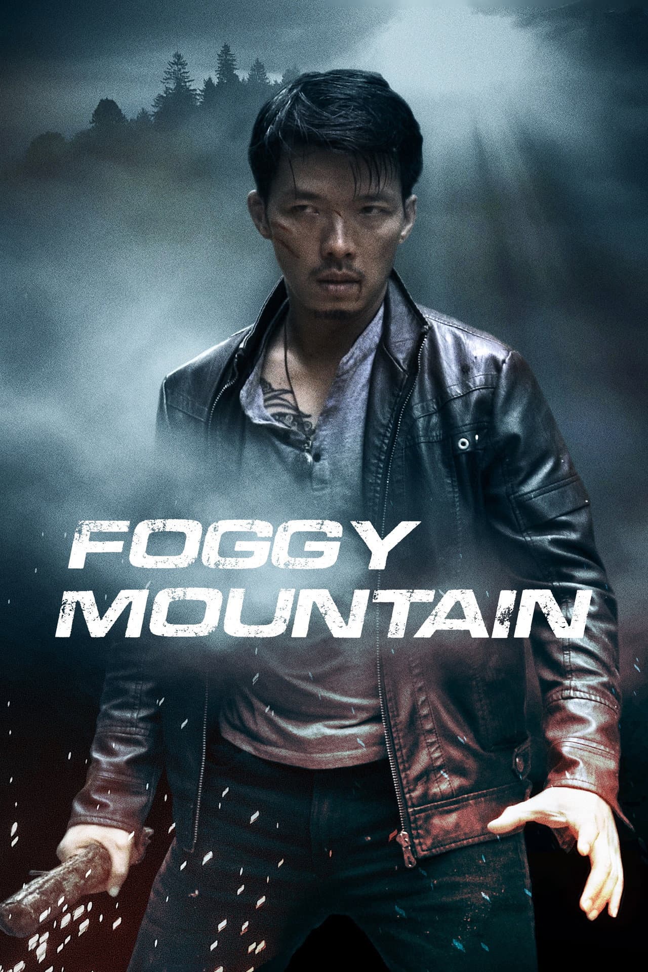 The Foggy Mountain preview 2