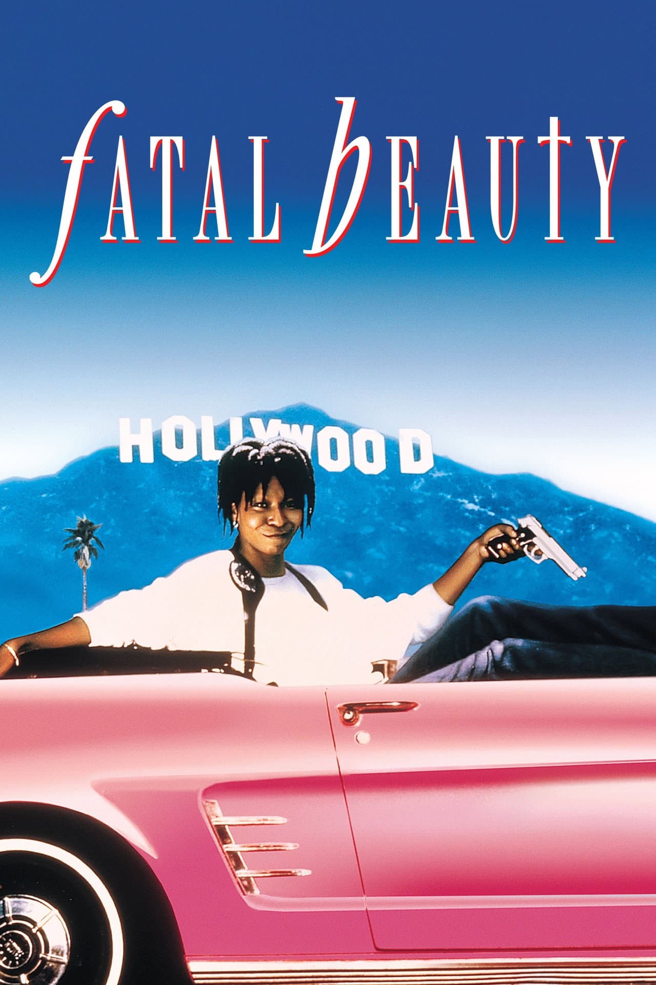 Fatal Beauty preview 2
