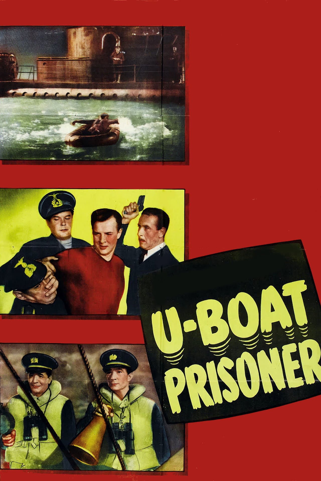 U-Boat Prisoner preview 2