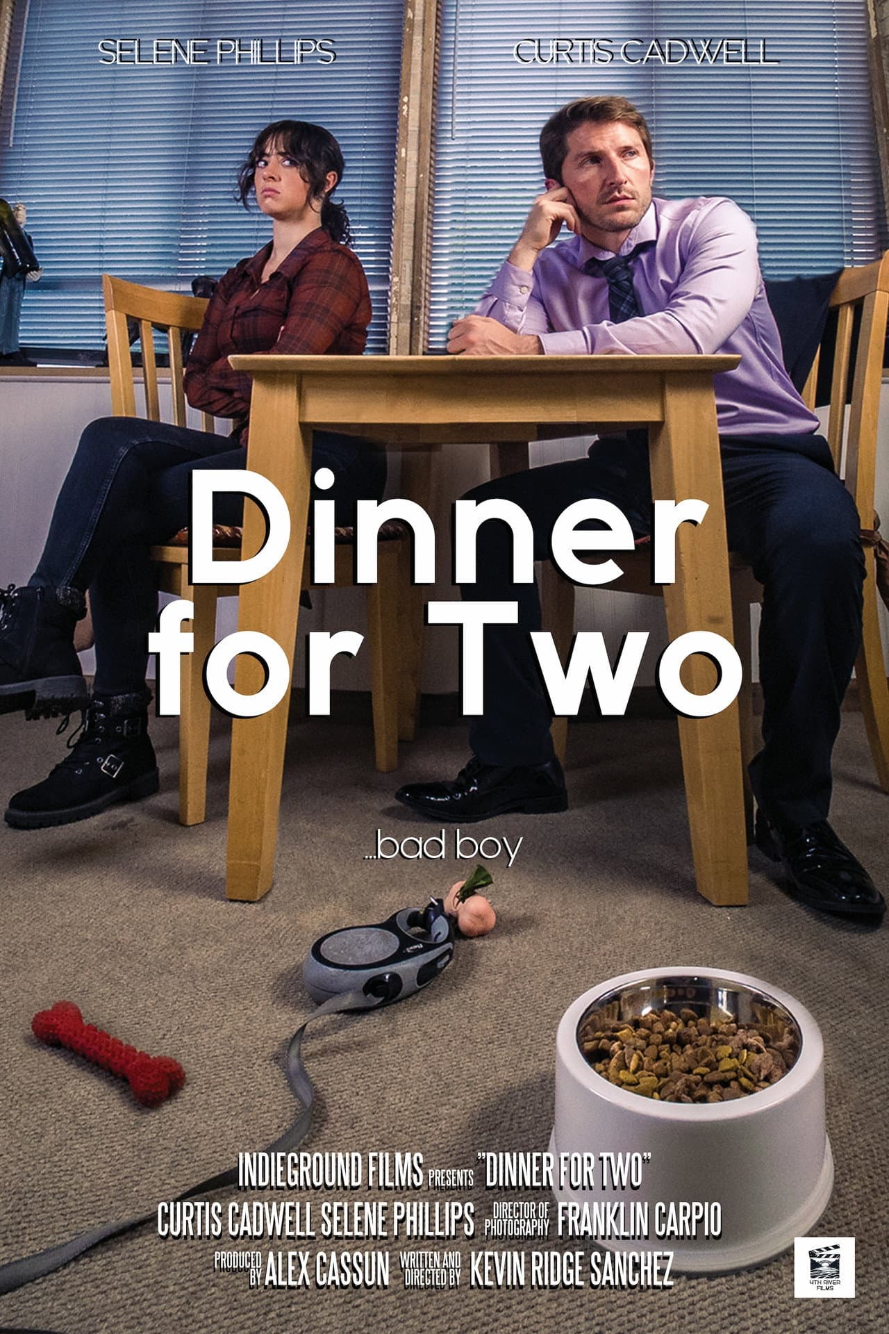 Dinner For Two preview 1