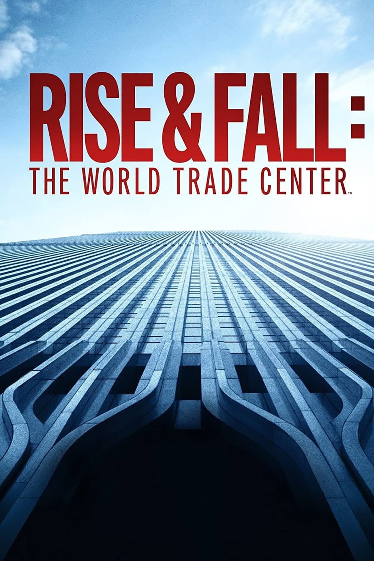Rise & Fall: The World Trade Center preview 2