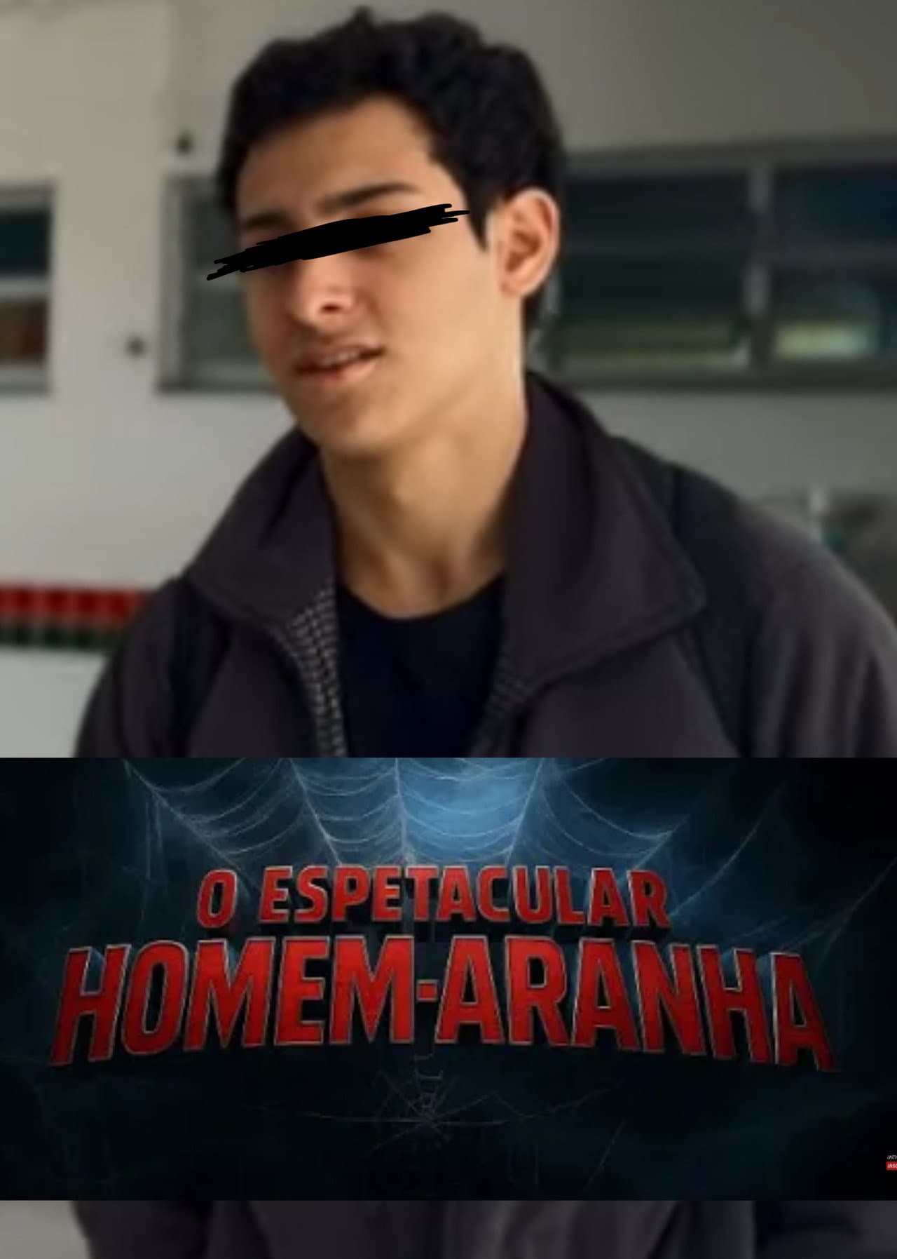 O Espetacular Homem-Aranha preview 1