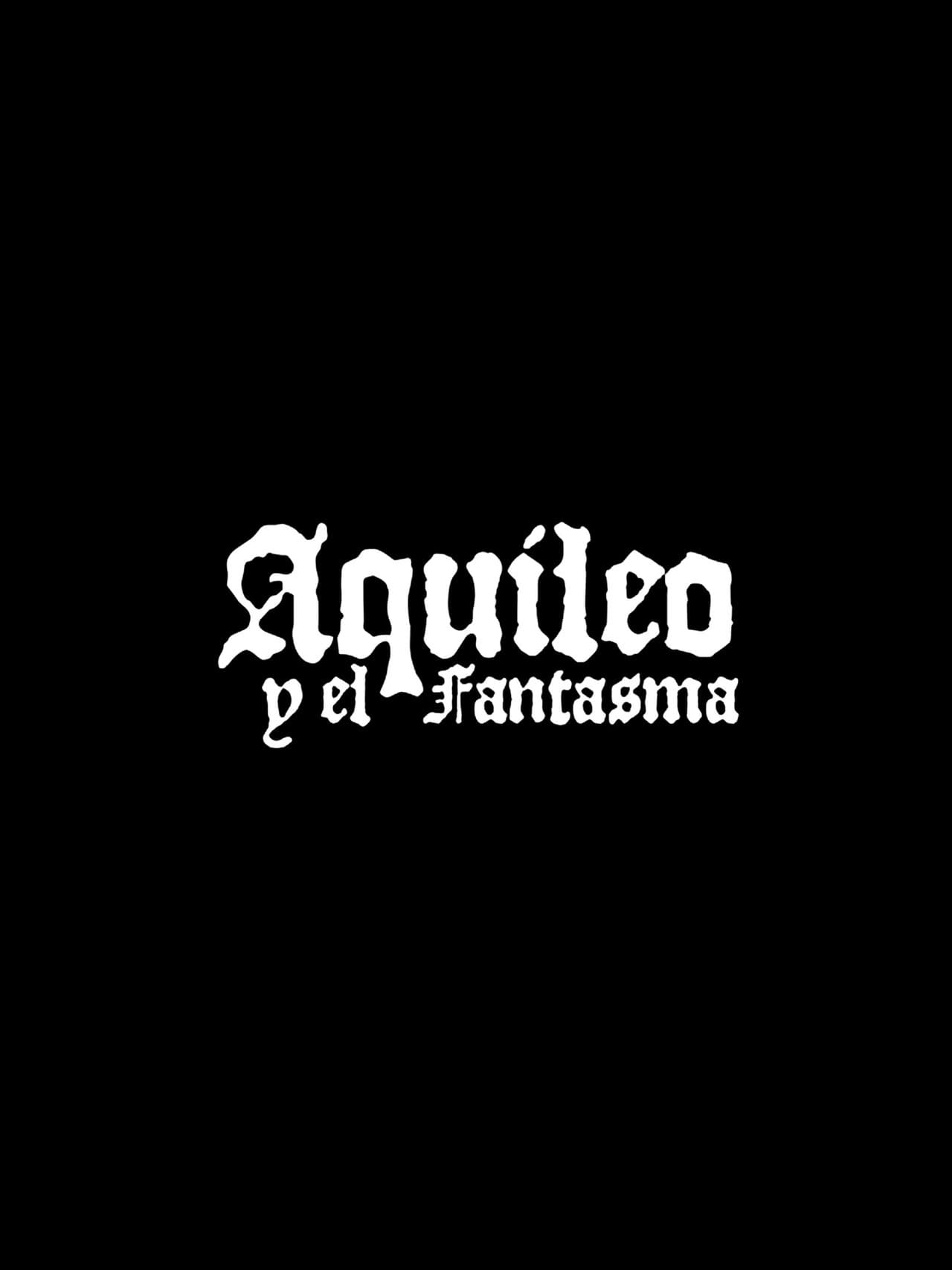 Aquileo and the Phantom preview 2